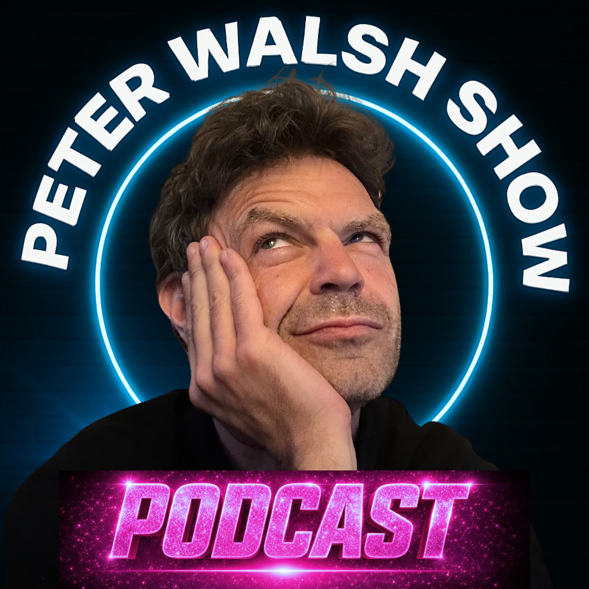 The Peter Walsh Show - Podcasts