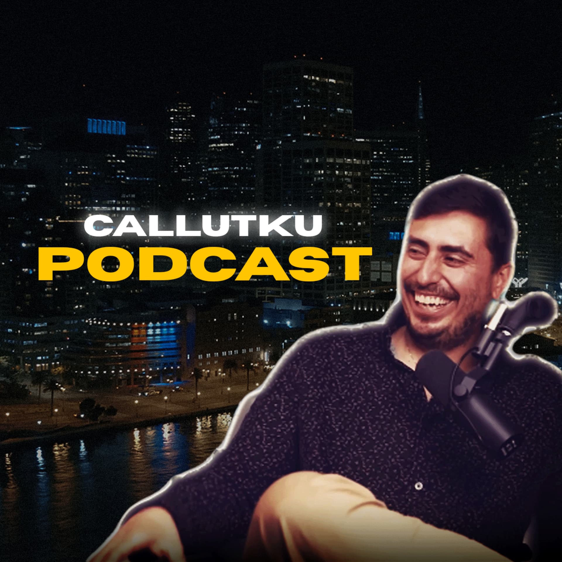 callutku podcast - Podcasts