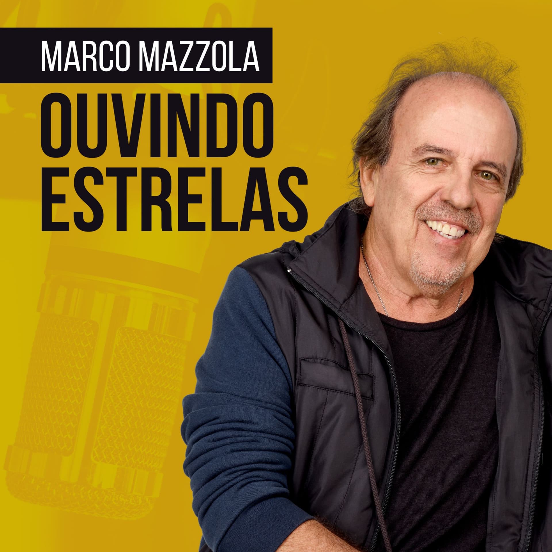 Ouvindo Estrelas - Podcasts