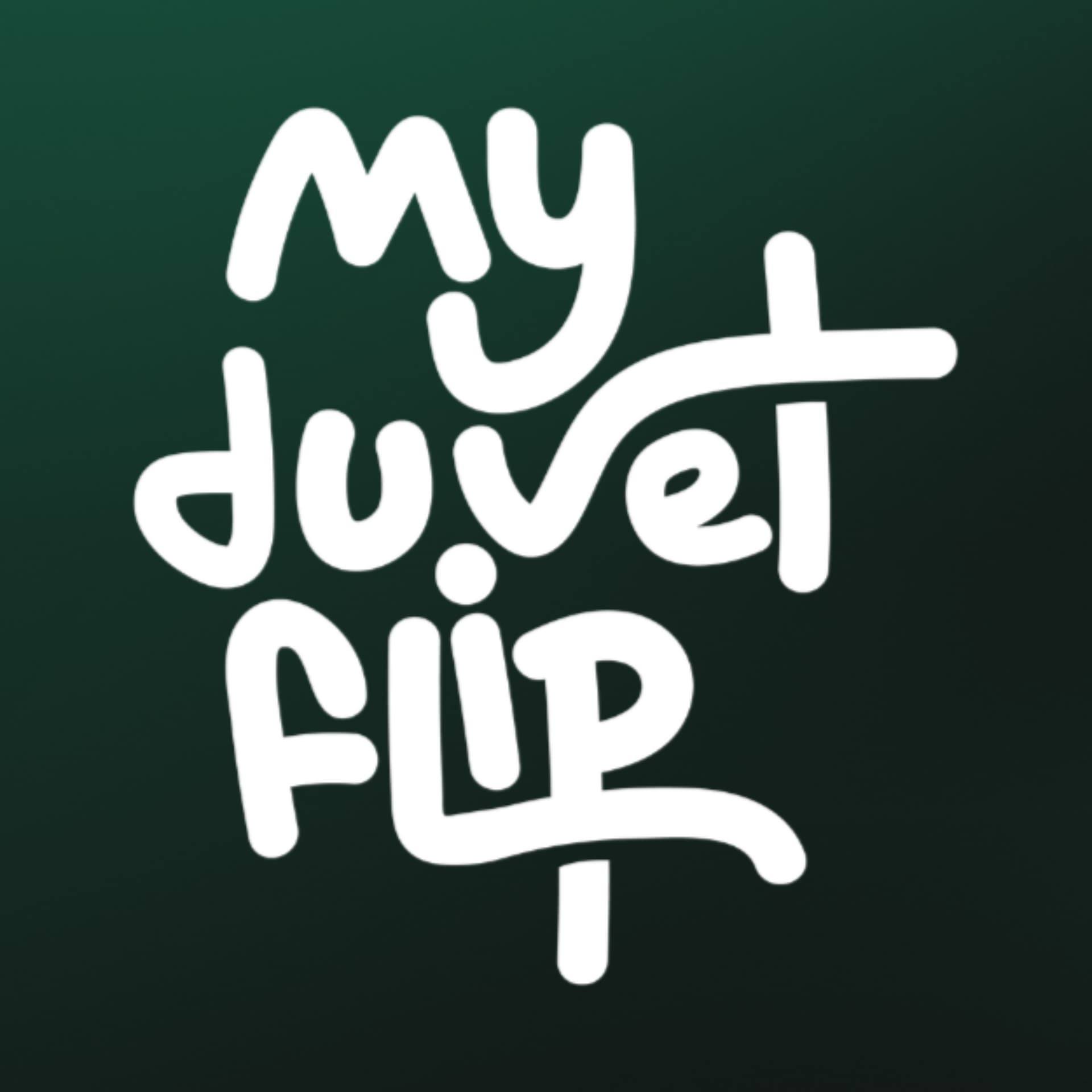 My Duvet Flip by Jack Parsons - Podcasts