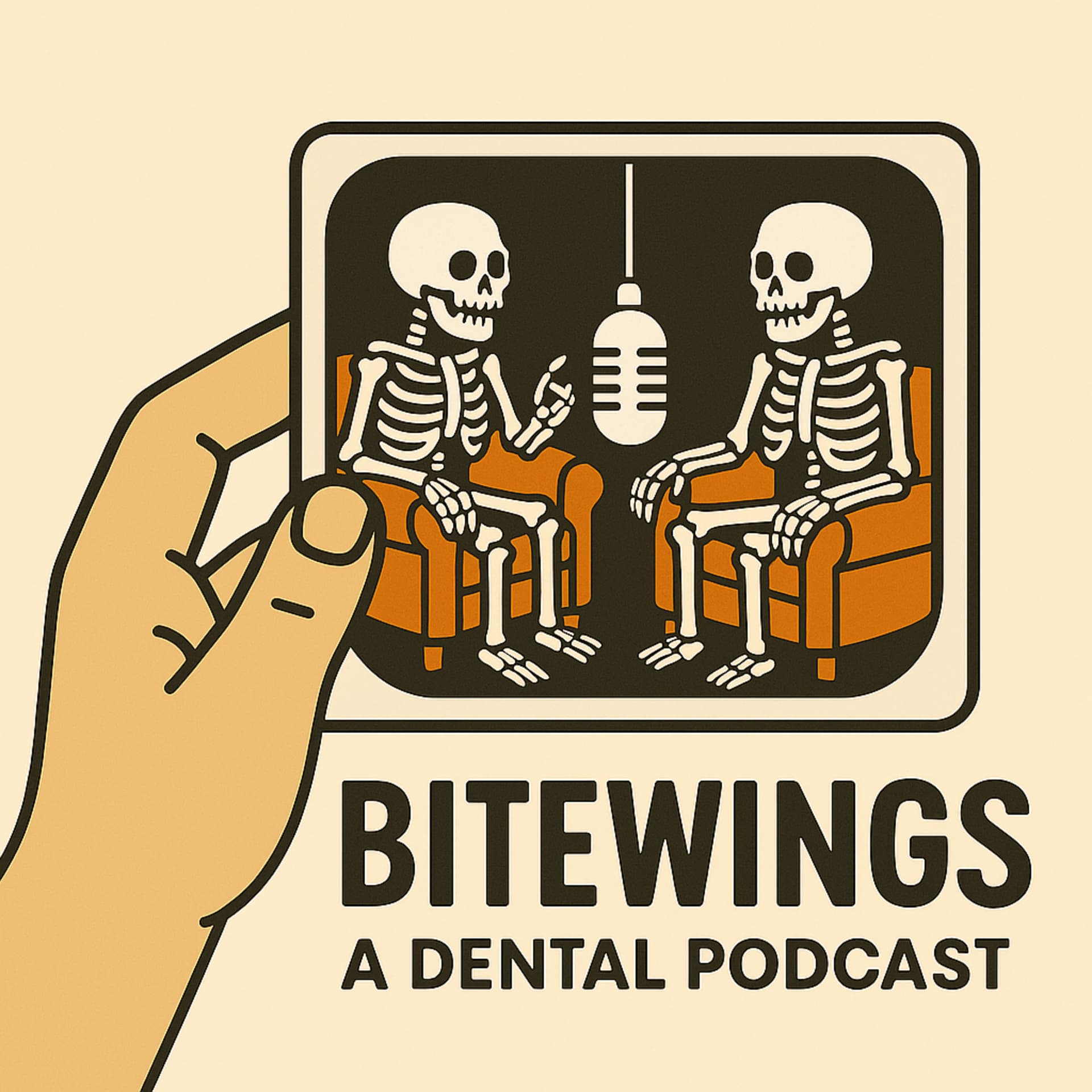 Bitewings - Podcasts