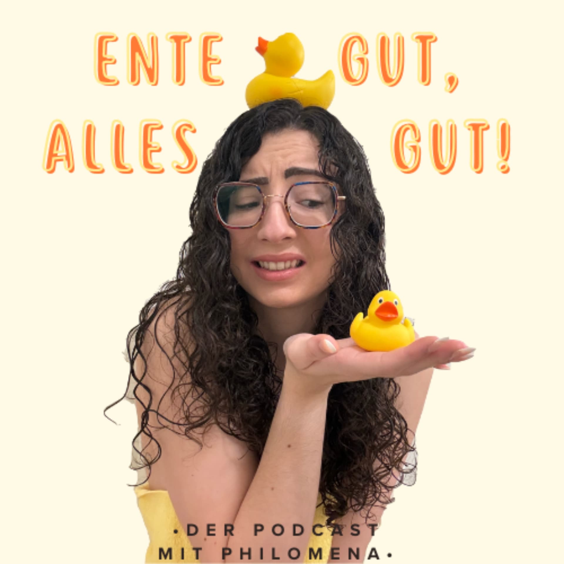 Ente Gut Alles Gut - Der Podcast - Podcasts