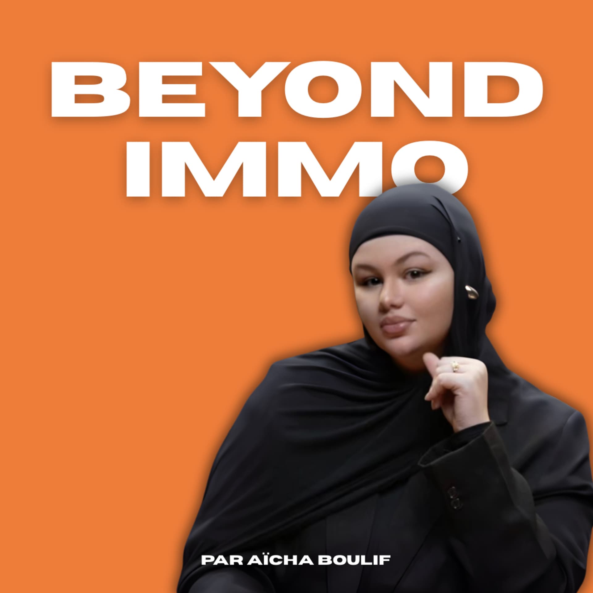 BEYOND IMMO - Podcasts