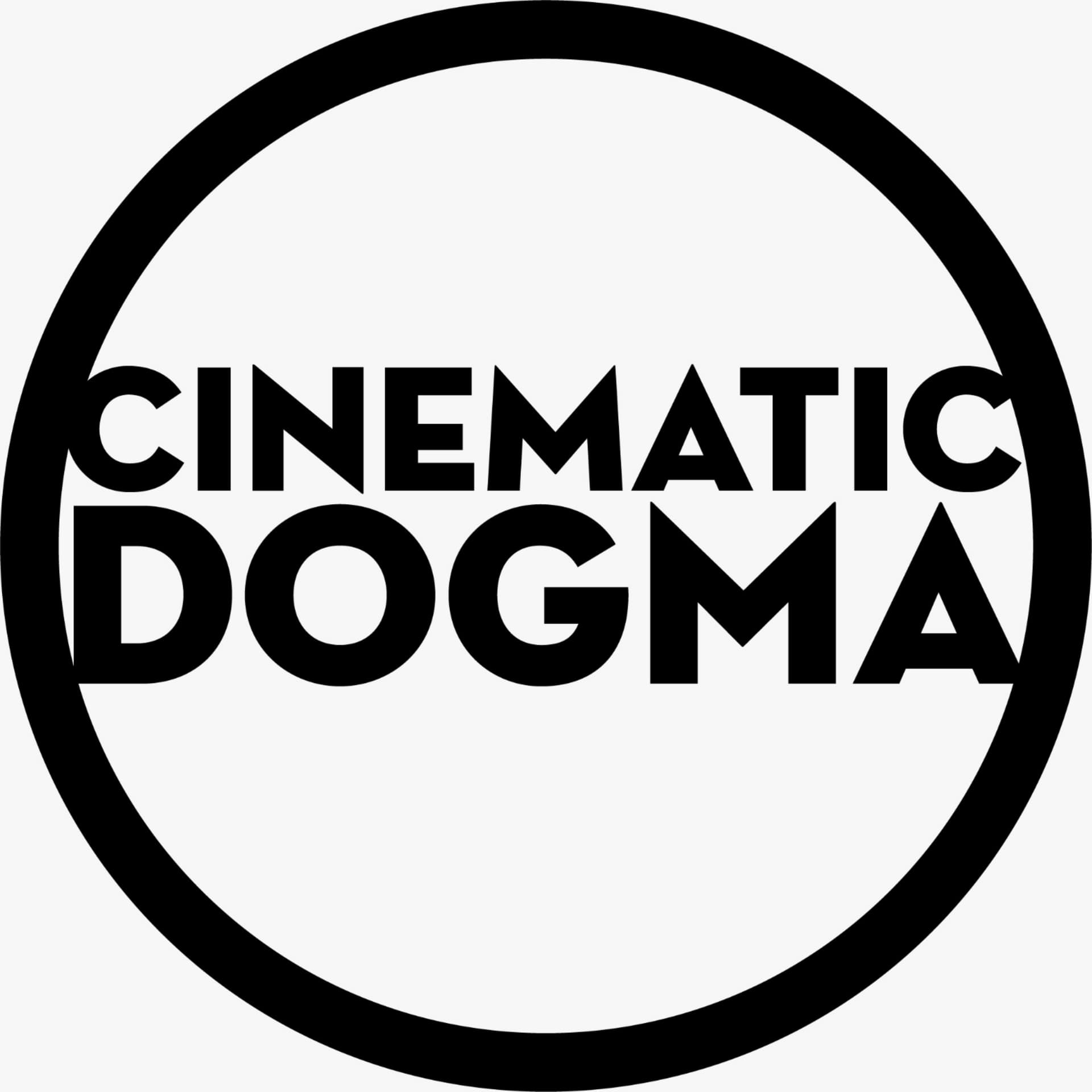 Cinematic Dogma - Podcasts