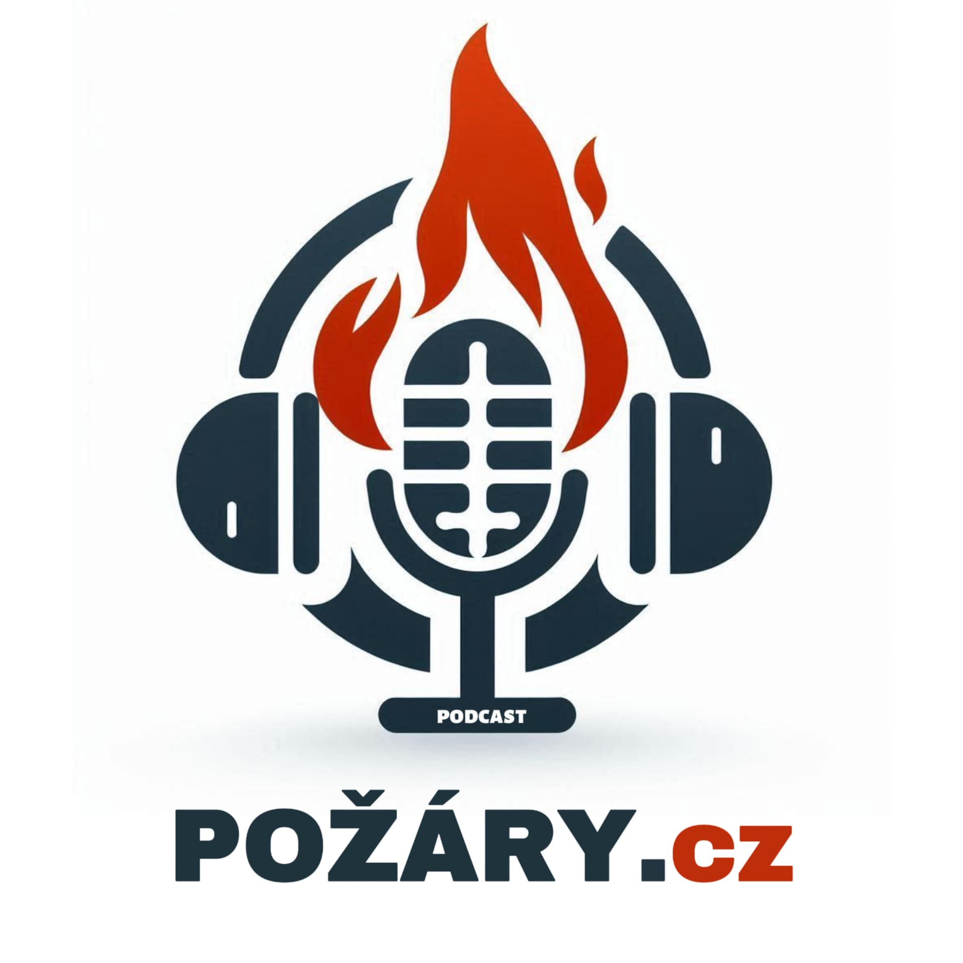 POŽÁRY.cz - Podcasts
