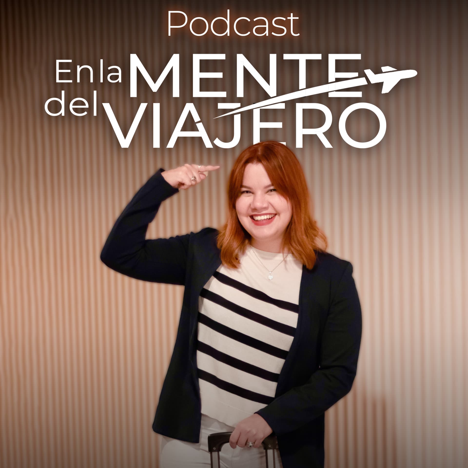 En la mente del viajero - Podcasts