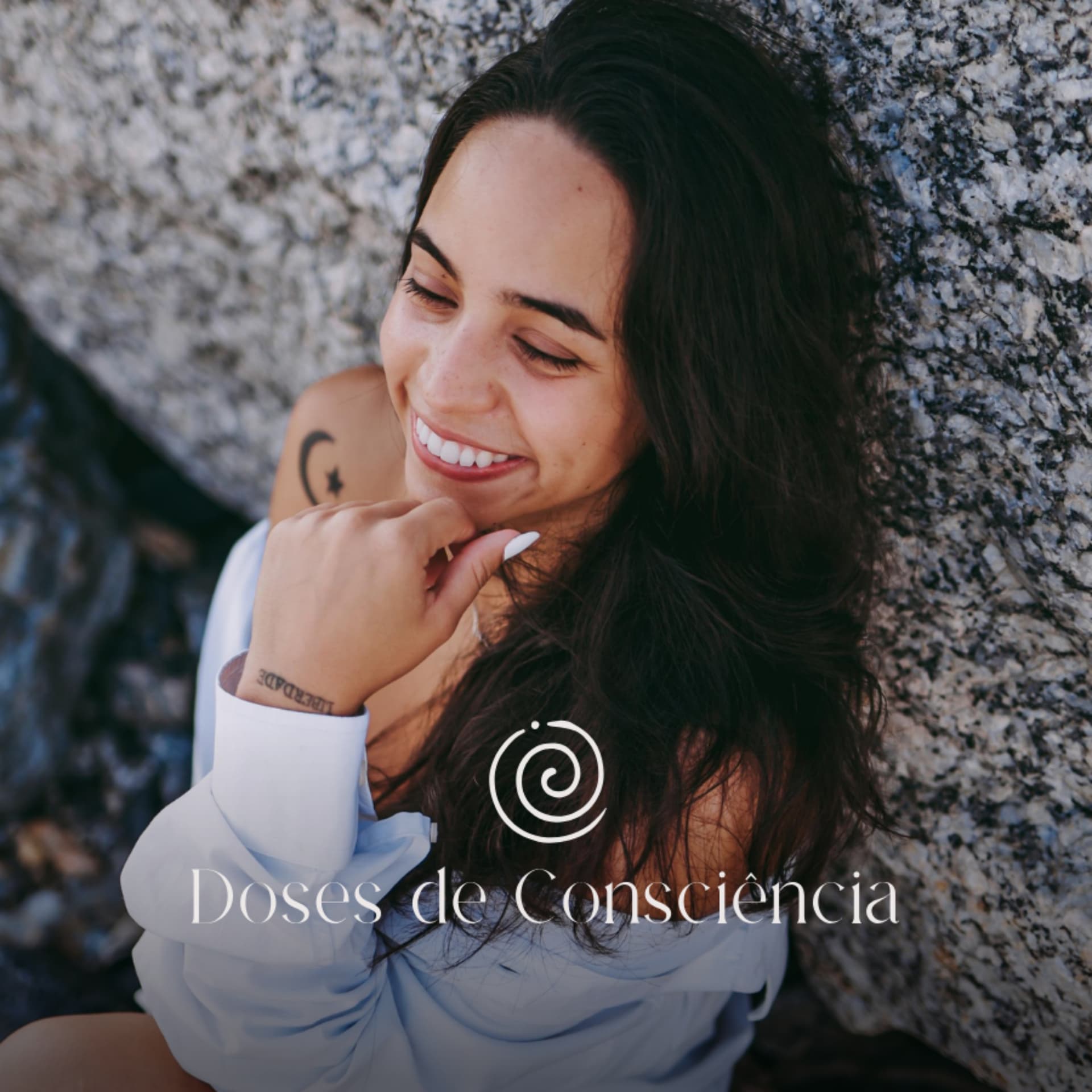 Doses de Consciência - Podcasts