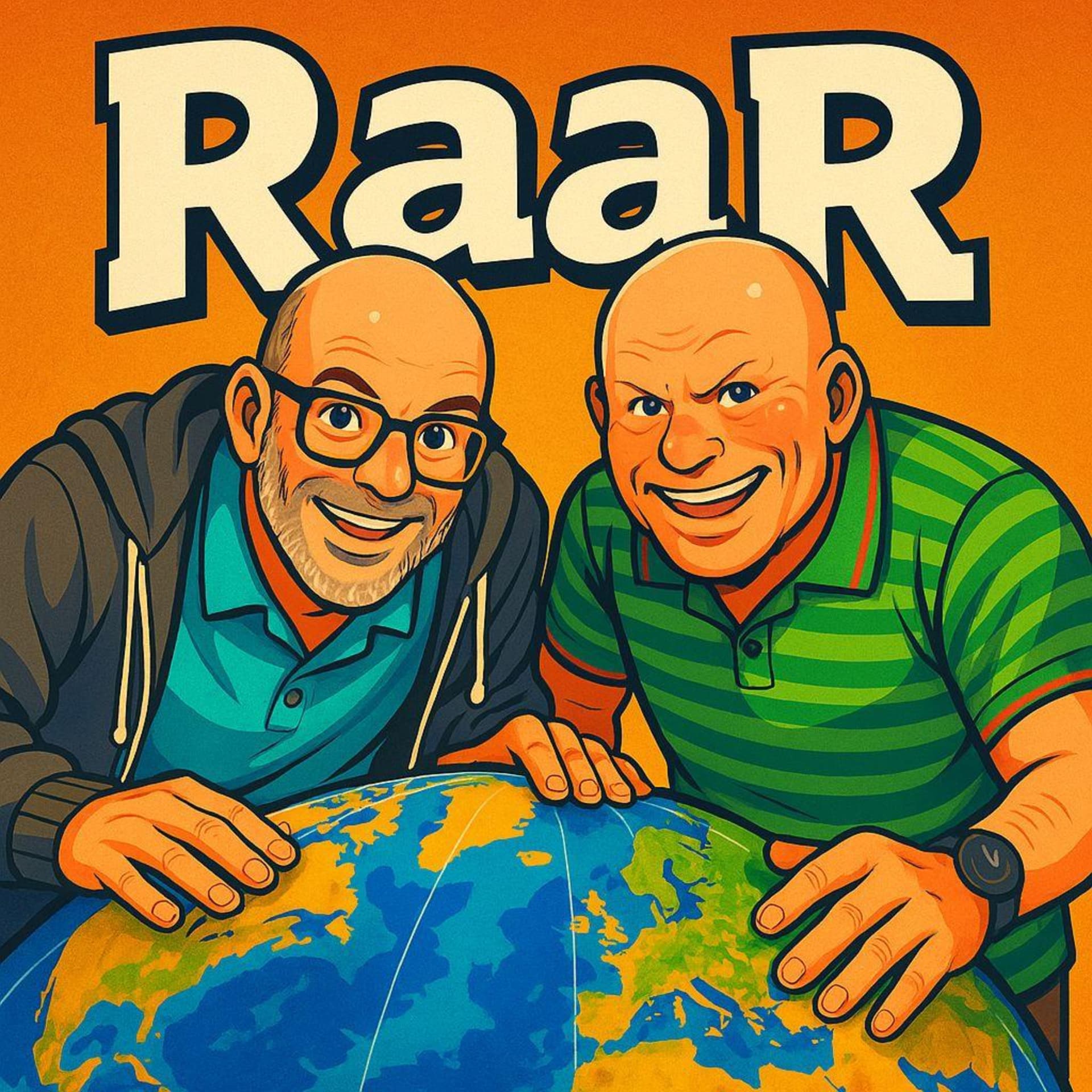 RaaR