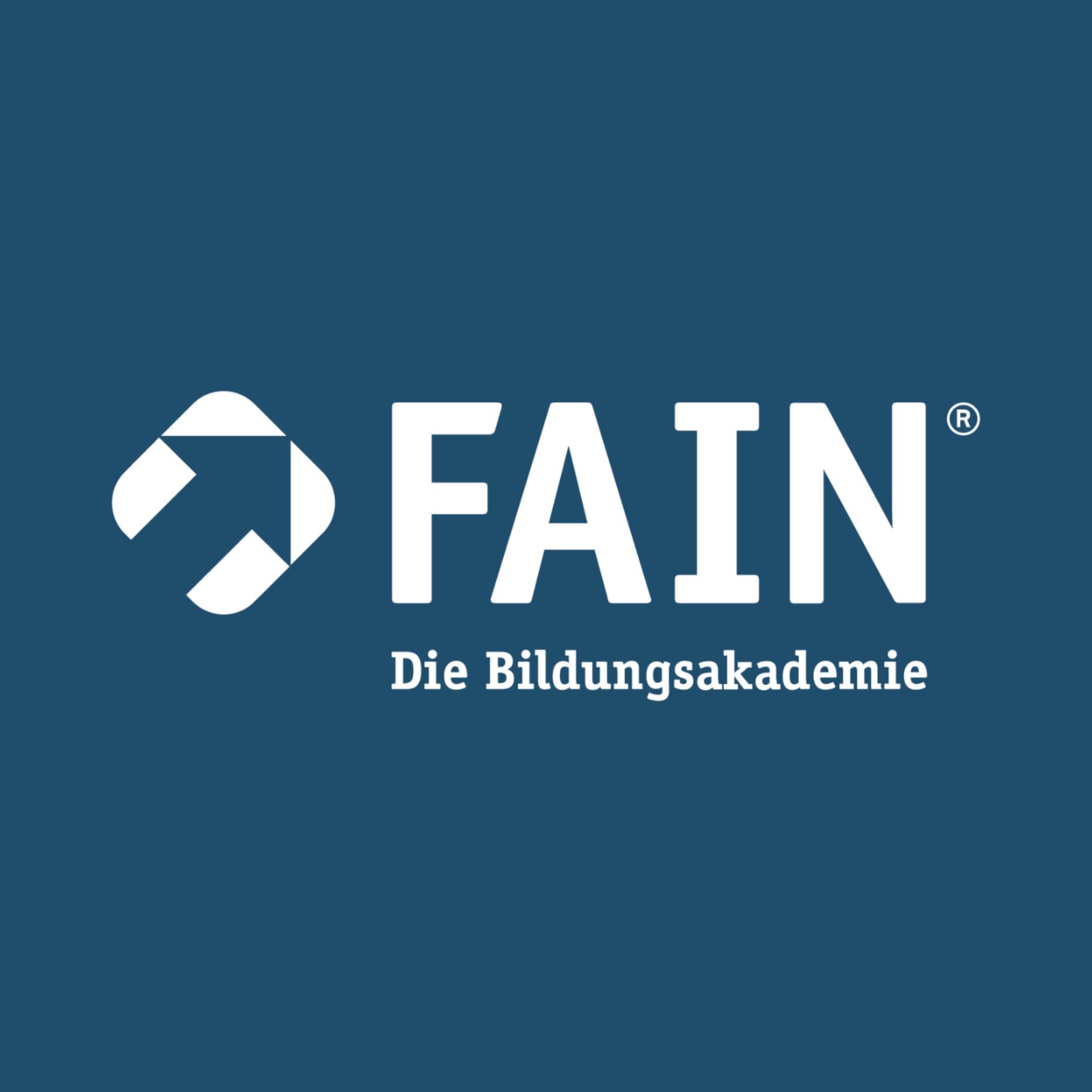 FAIN - Der Weiterbildungspodcast - Podcasts