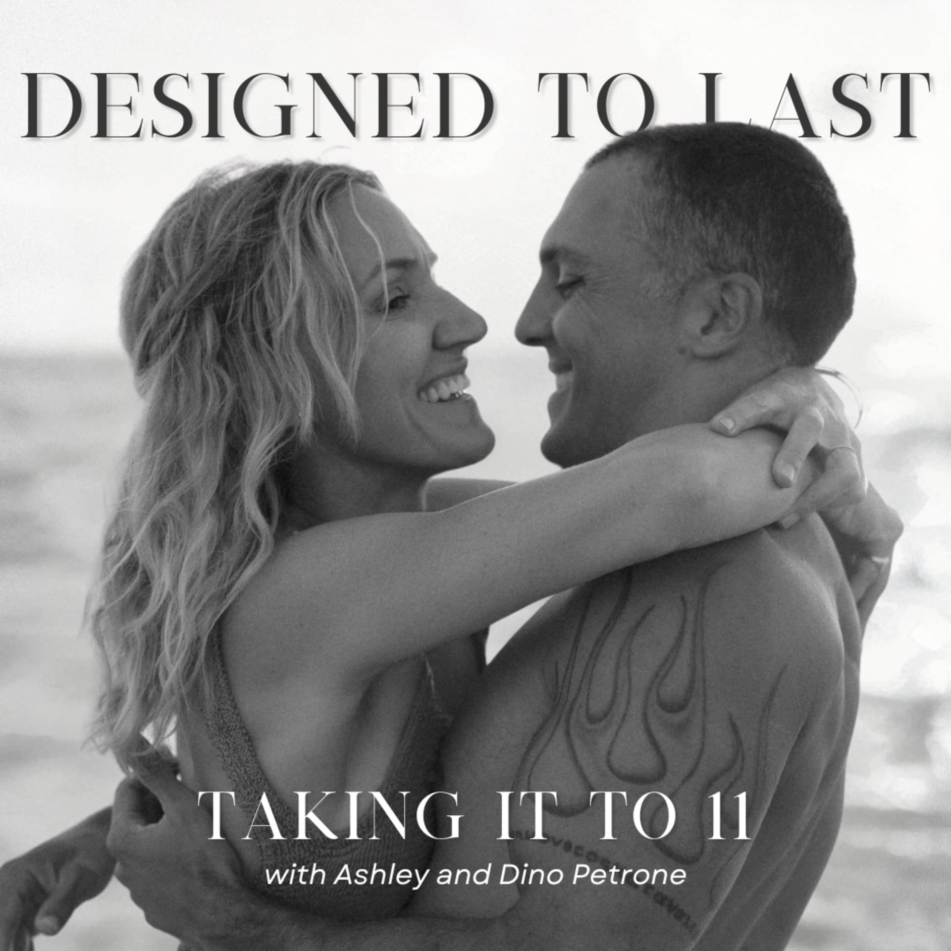 Designed to Last: Taking it to 11 - Podcasts