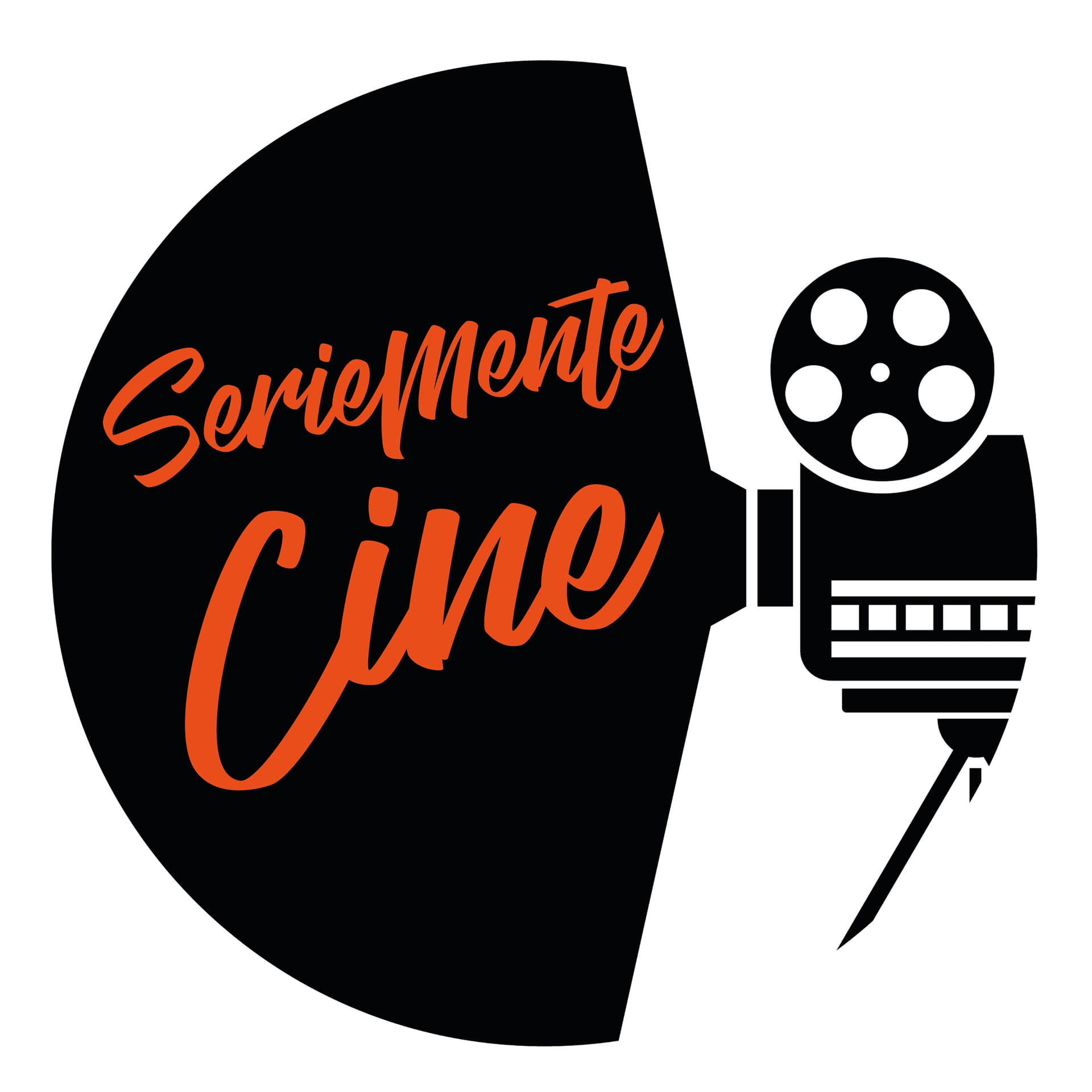 SerieMente Cine - Podcasts