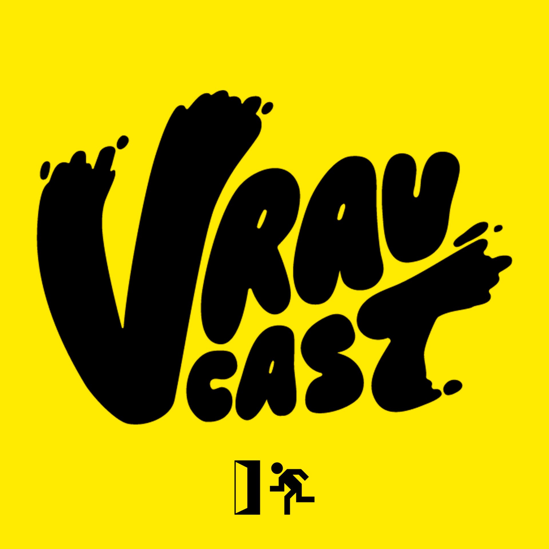 VRAU CAST - Podcasts