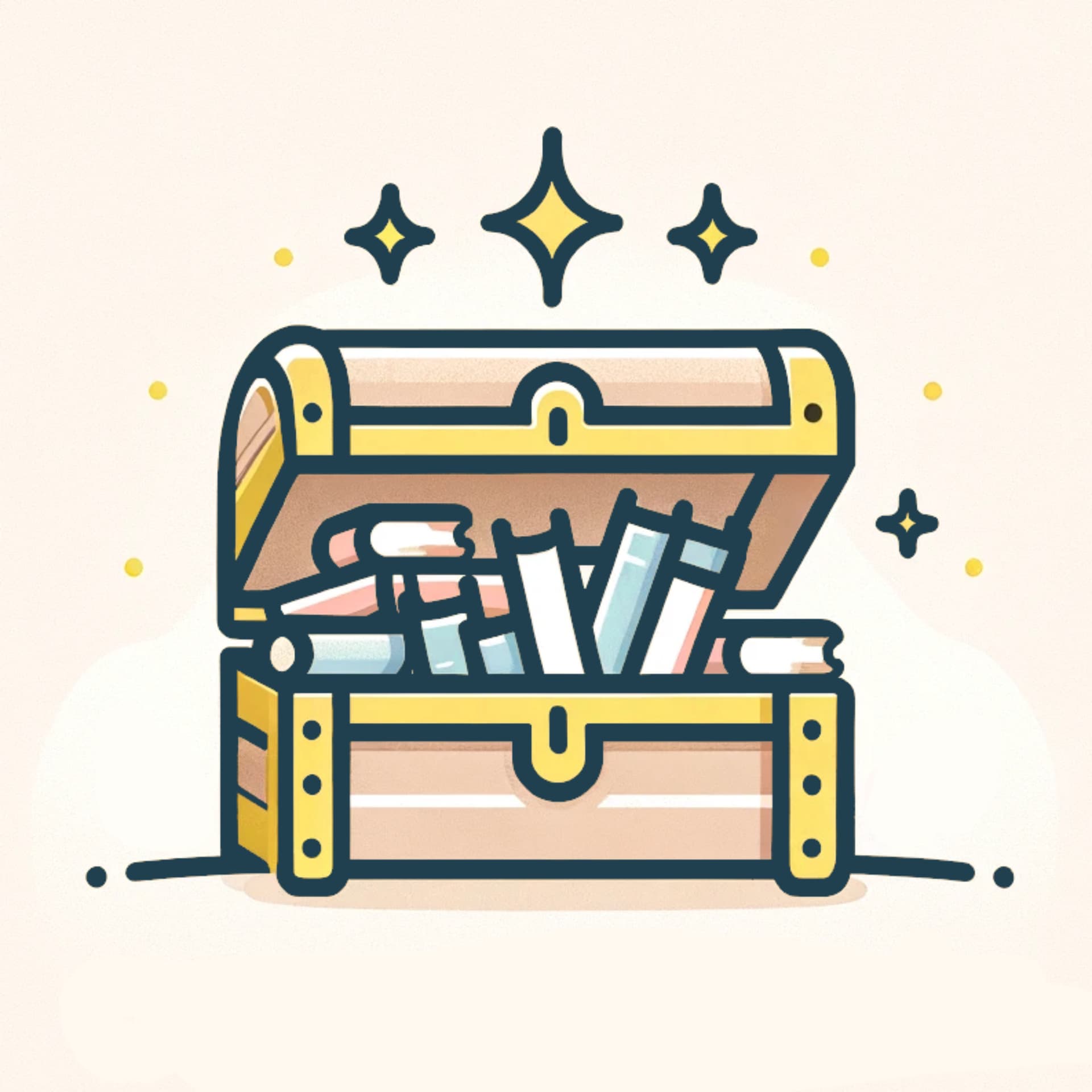 Truhla Pohádek - Podcasts