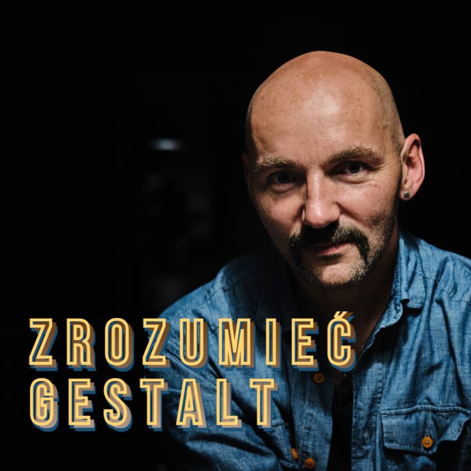 Zrozumieć Gestalt - Podcasts