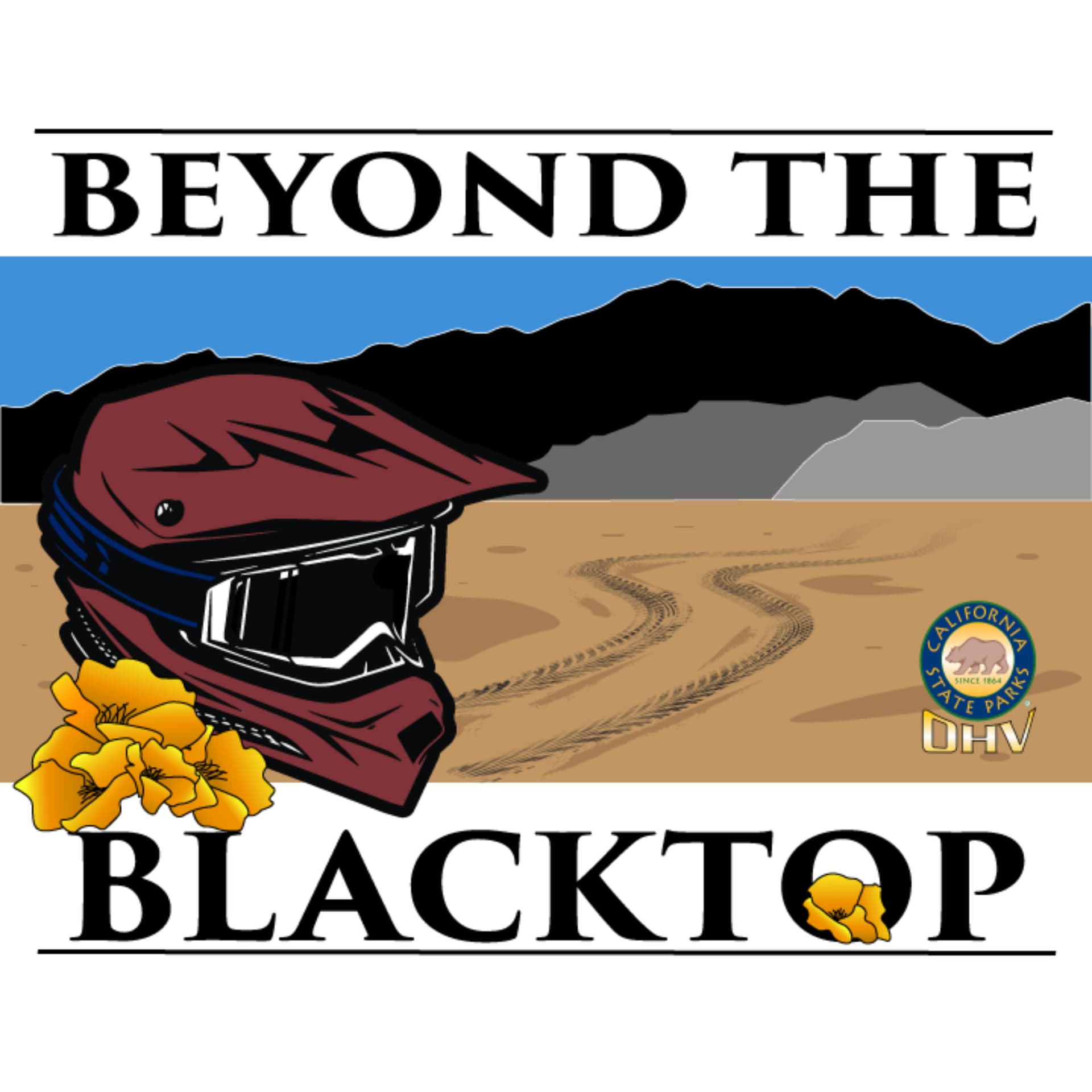 Beyond the Blacktop - Podcasts