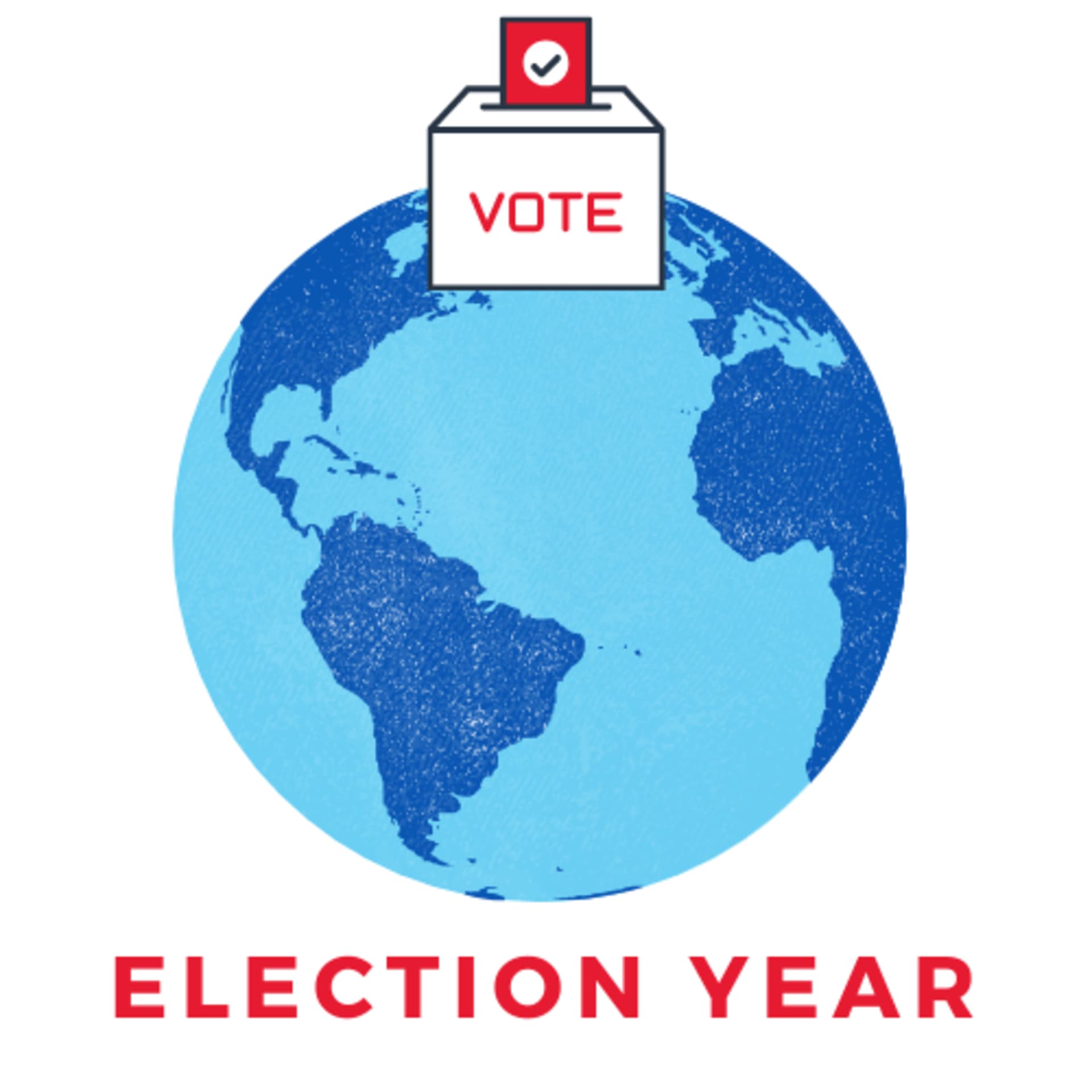 Election Year - Podcasts