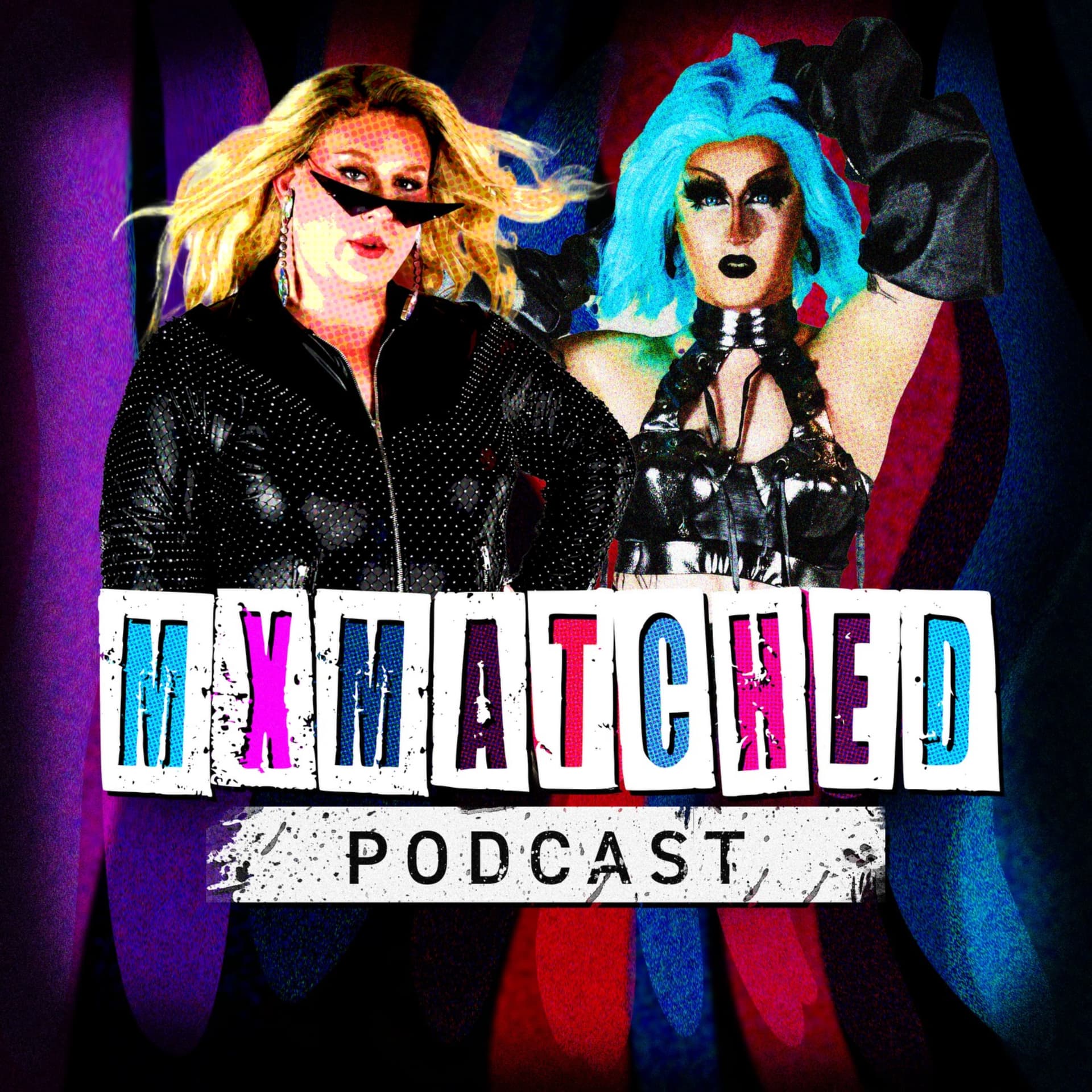 MxMatched - Podcasts