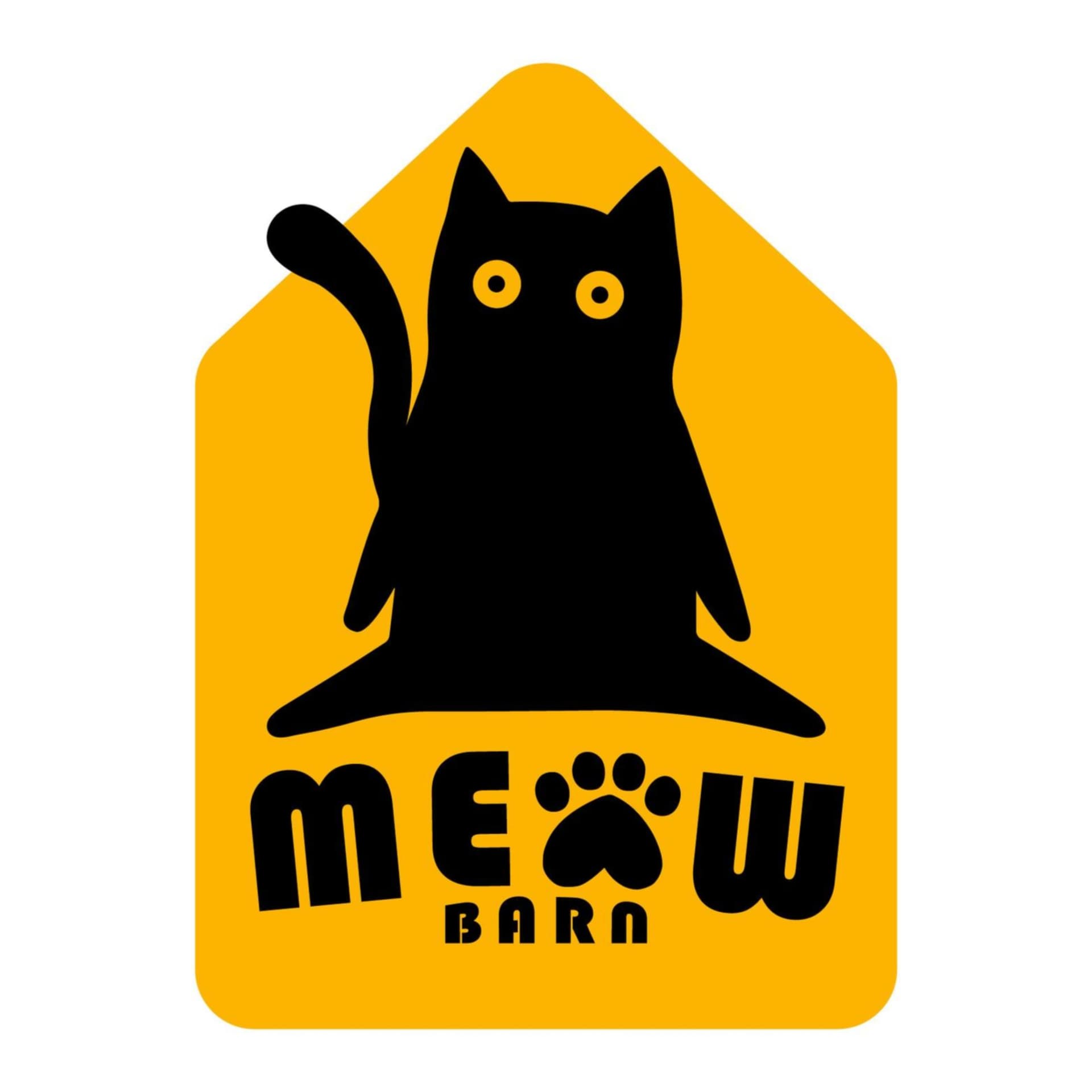 Meowbarn - Podcasts