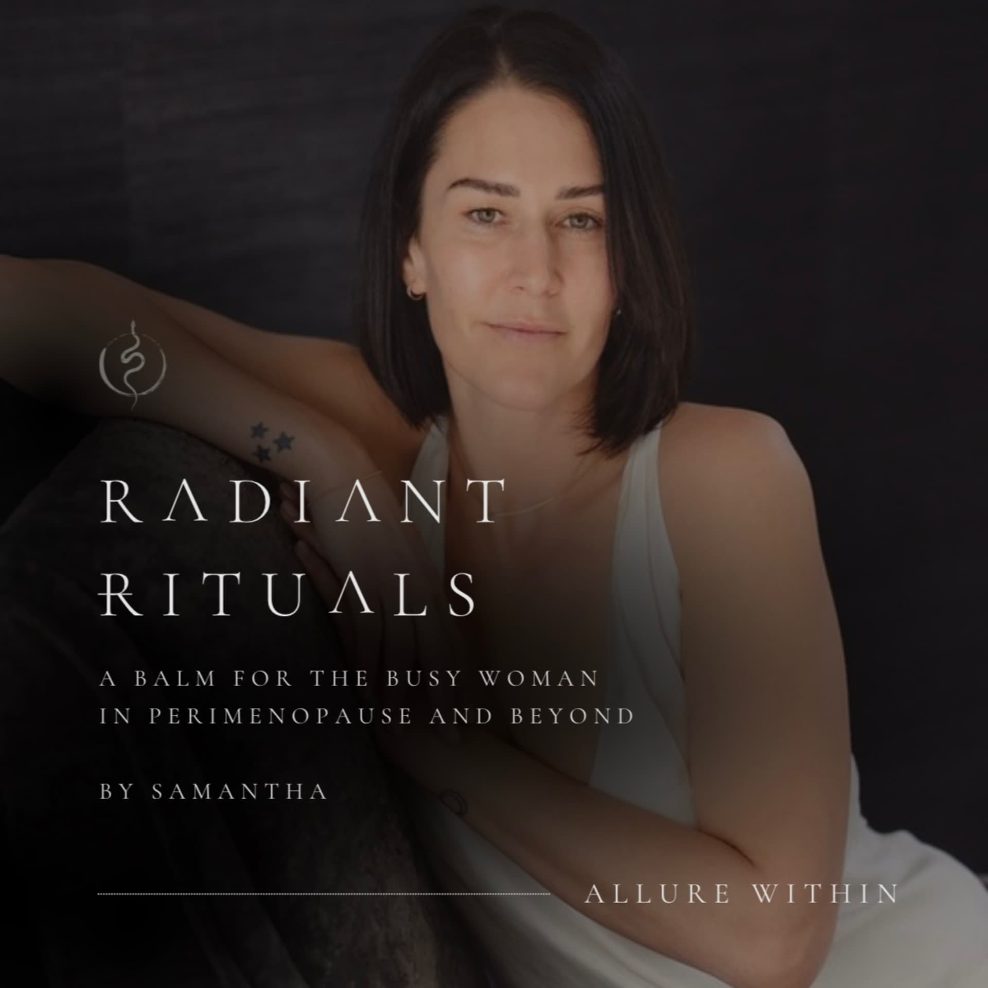 RADIANT RITUALS PODCAST - Podcasts