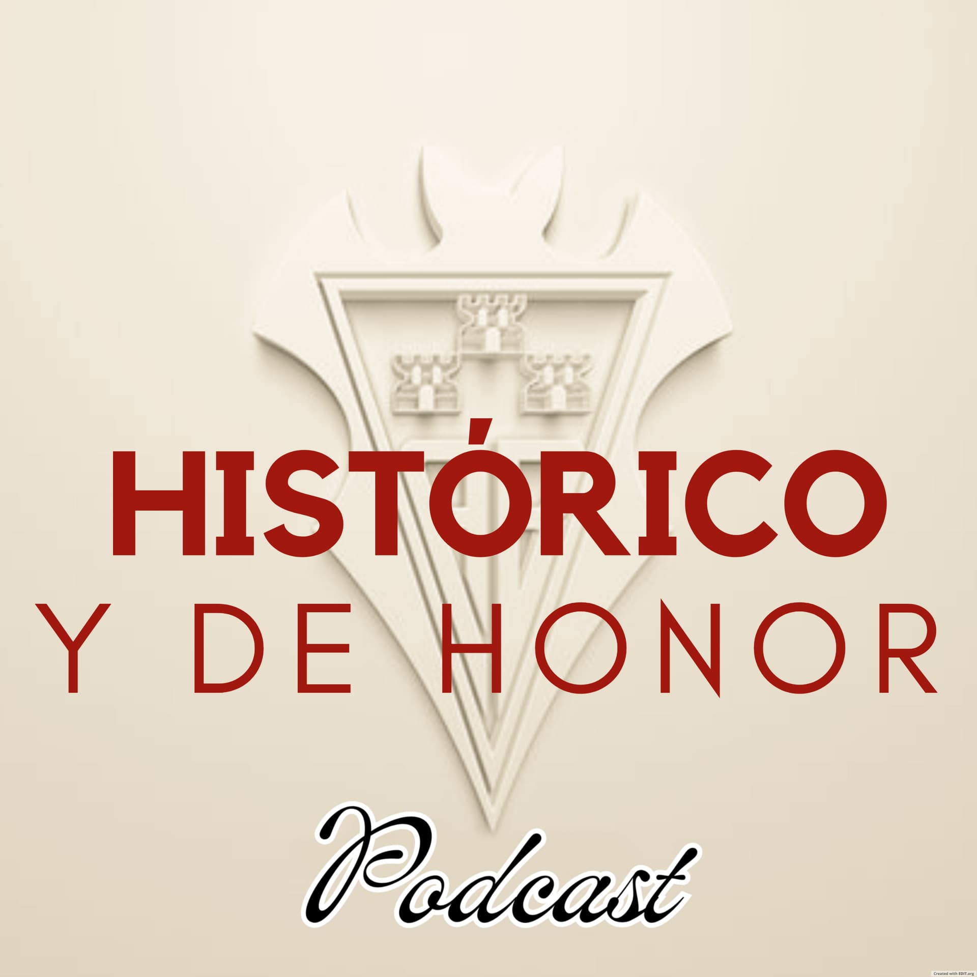 Histórico y de Honor