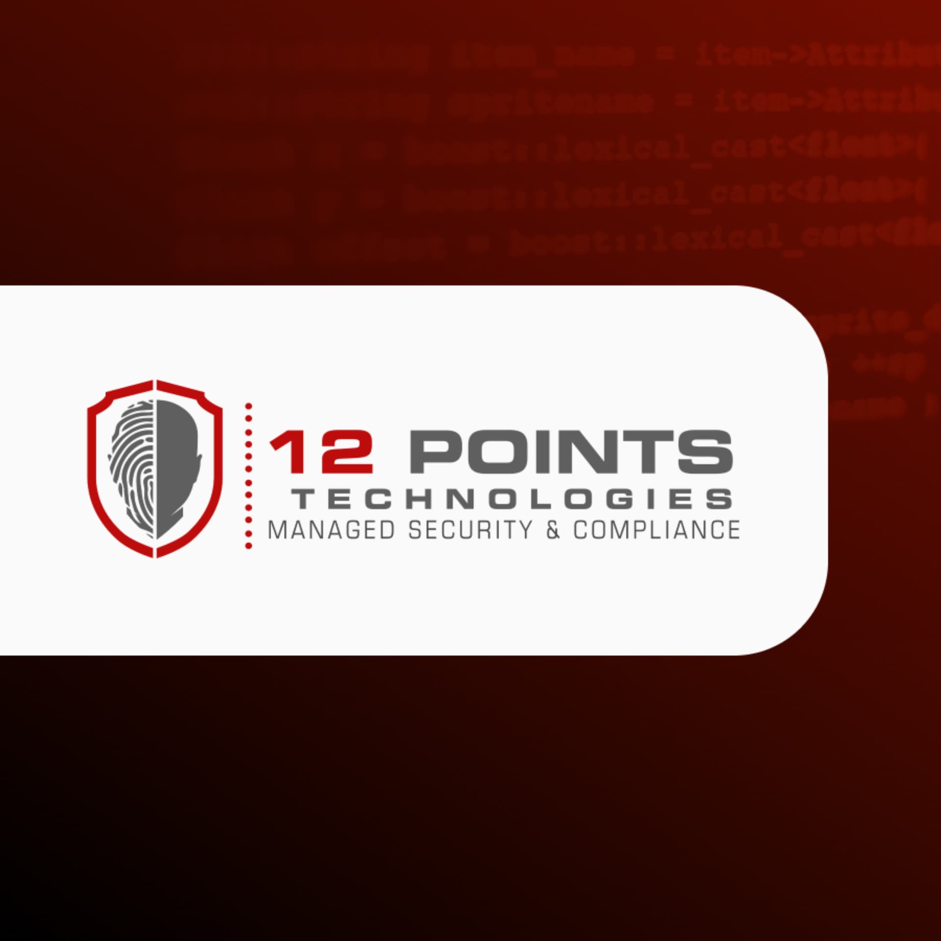 12 Points Technologies Insights - Podcasts