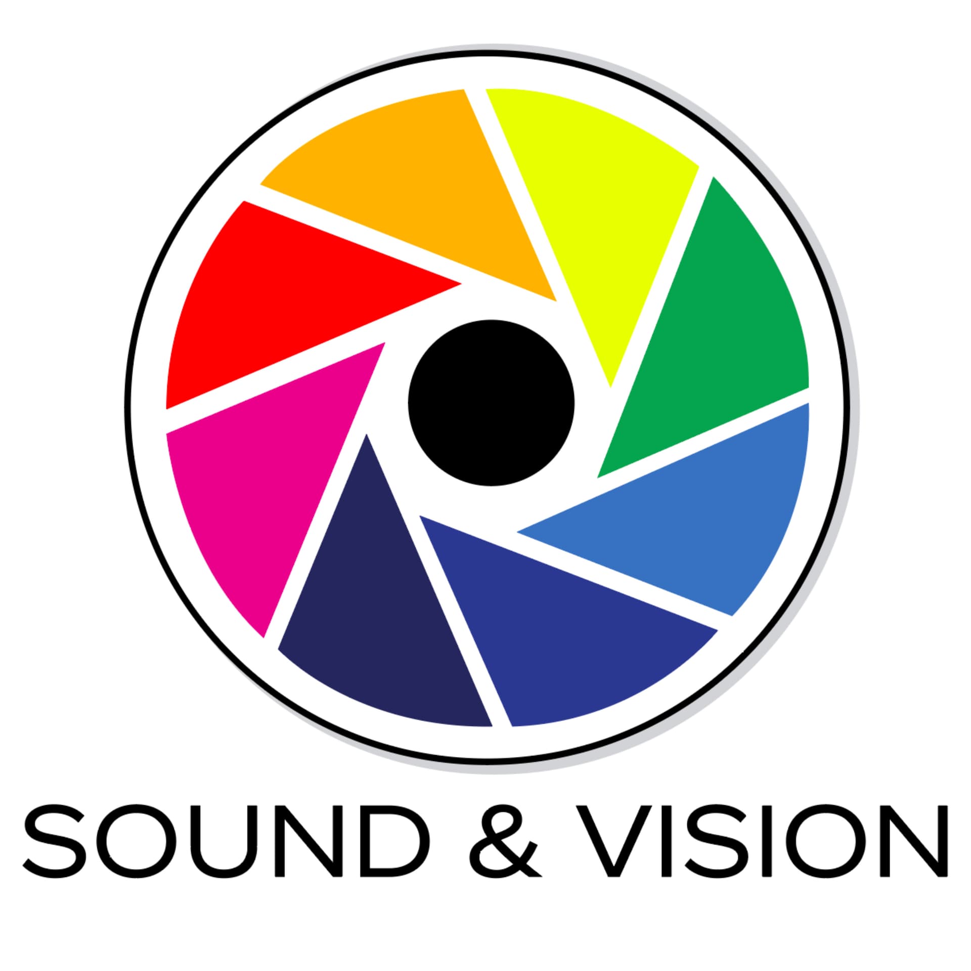 Sound and Vision - Podcasts