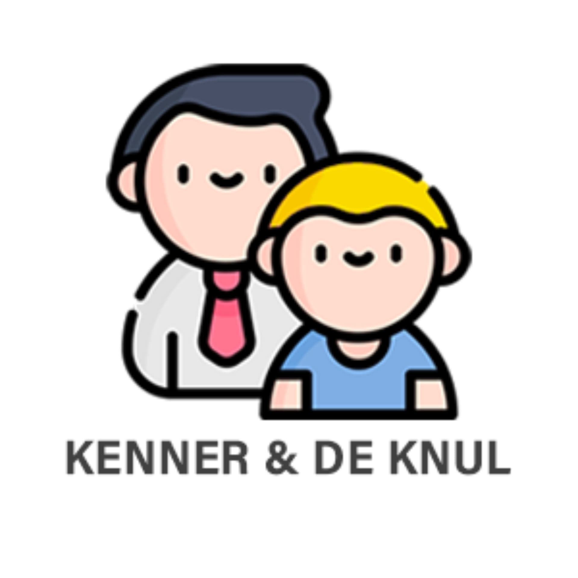 Kenner en de Knul - Podcasts