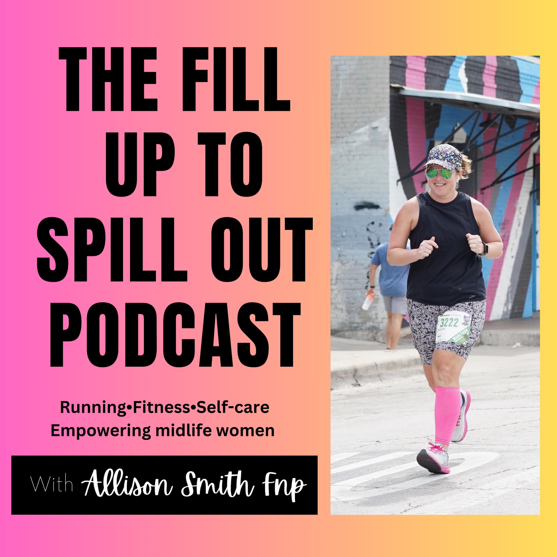 The Fill up to Spill out Podcast - Podcasts
