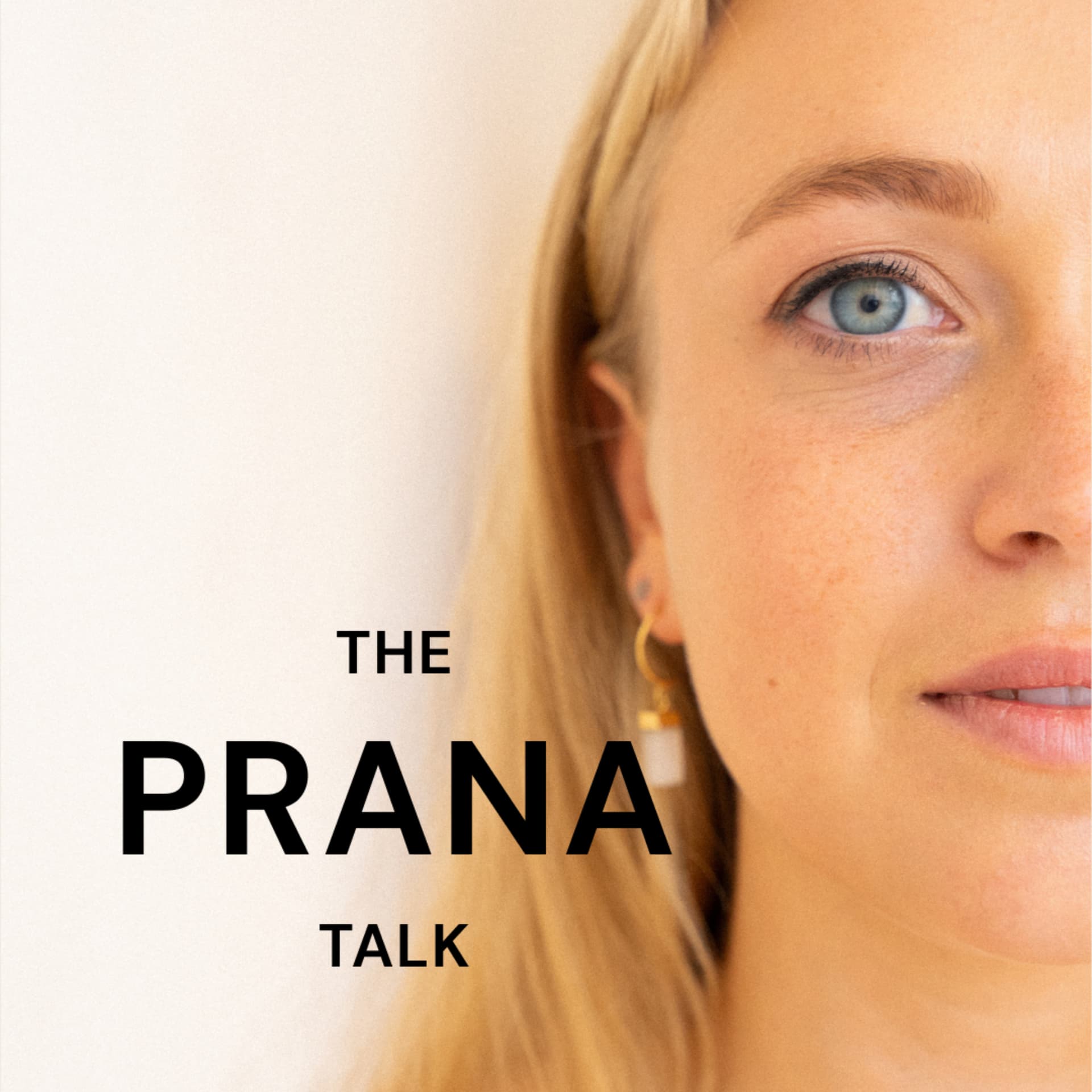 The PRANA talk - Podcasts
