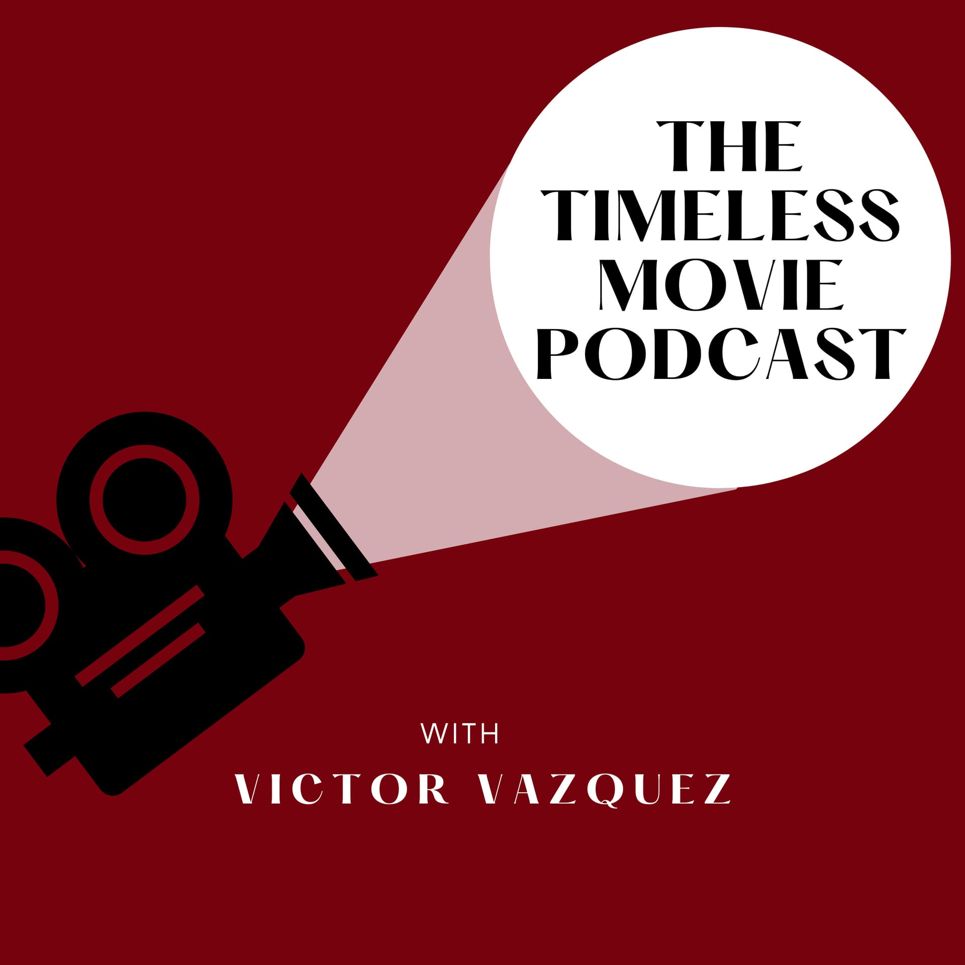 Timeless Movie Podcast - Podcasts