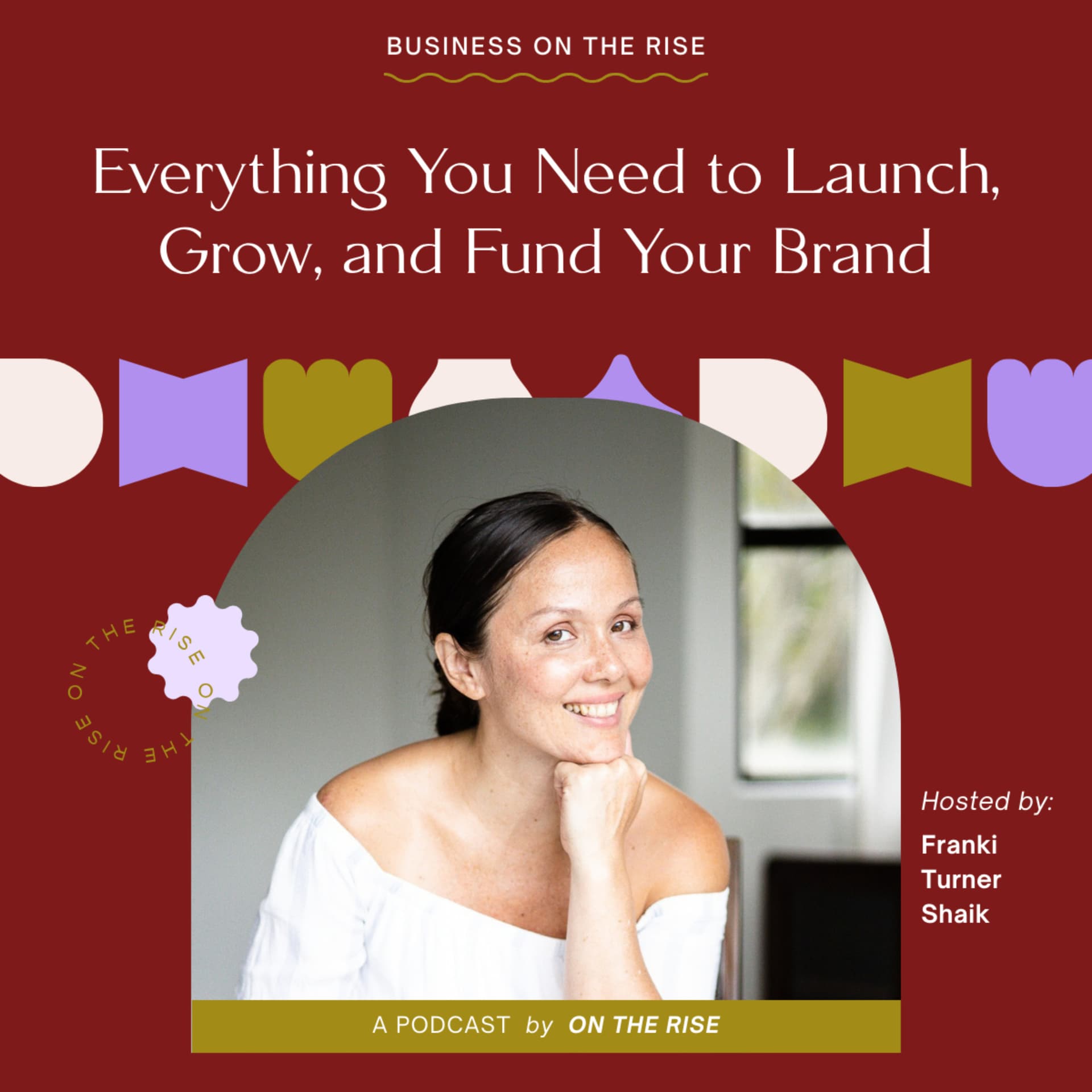 Business On The Rise - Podcasts