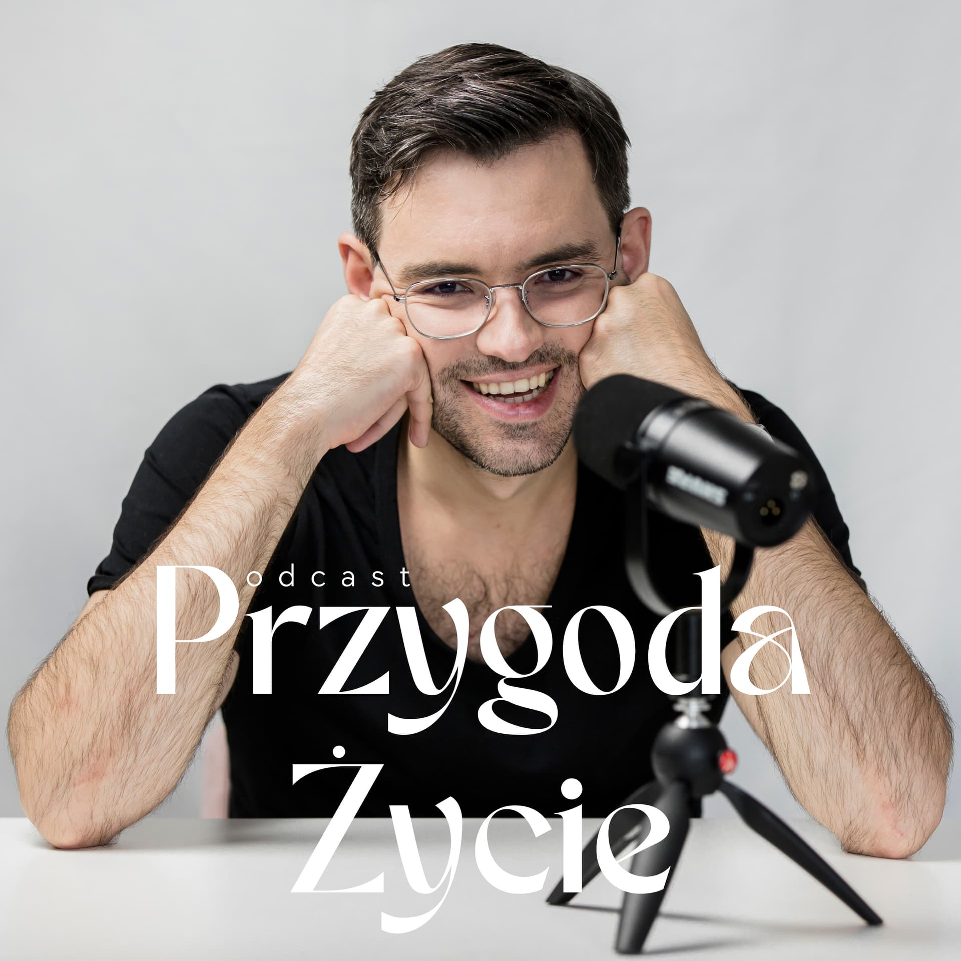 Przygoda Życie - Podcasts