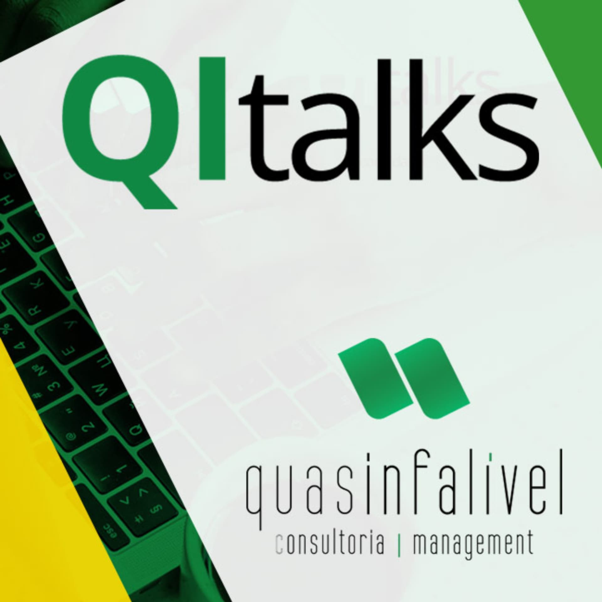 QItalks - Podcasts