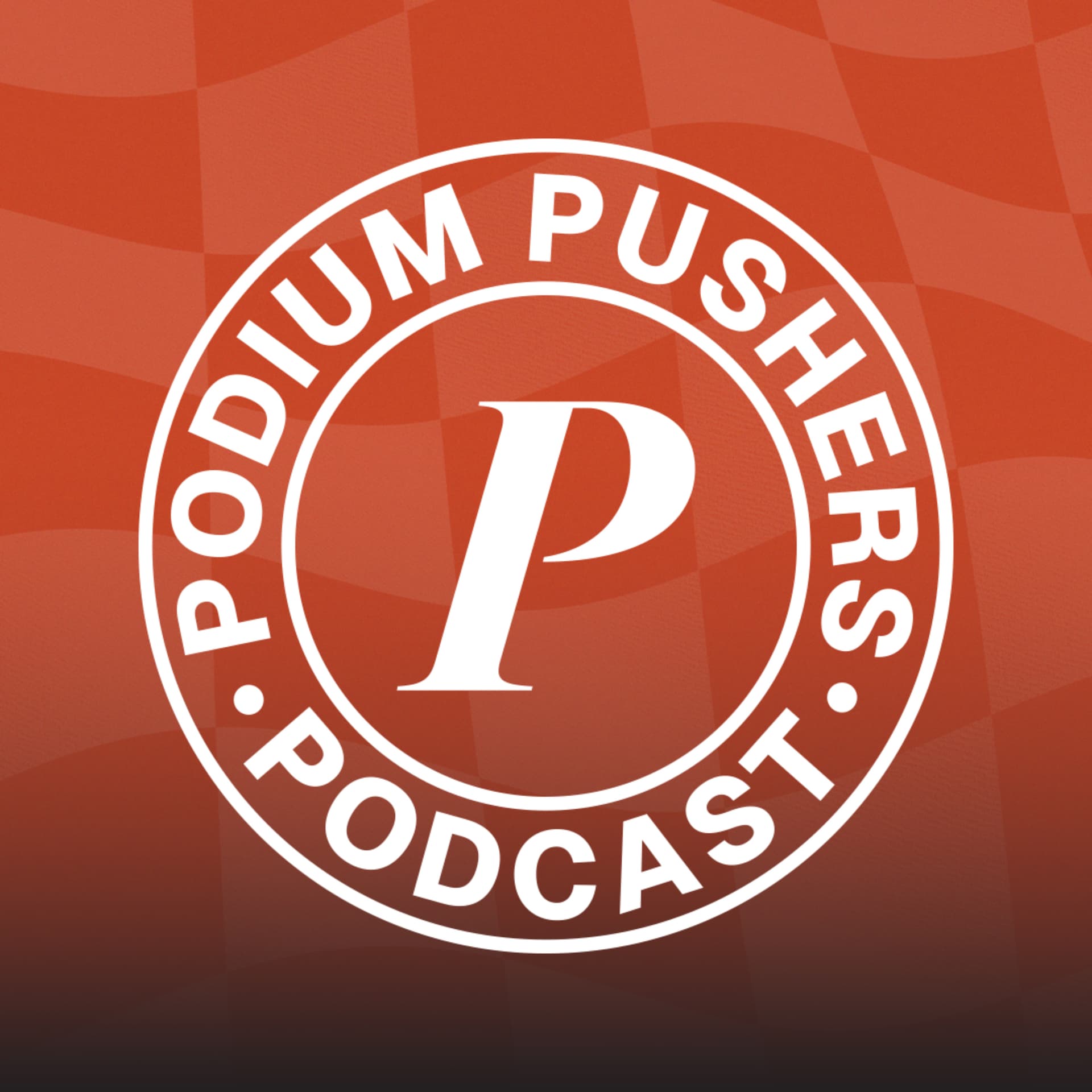 Podium Pushers Podcast - Podcasts