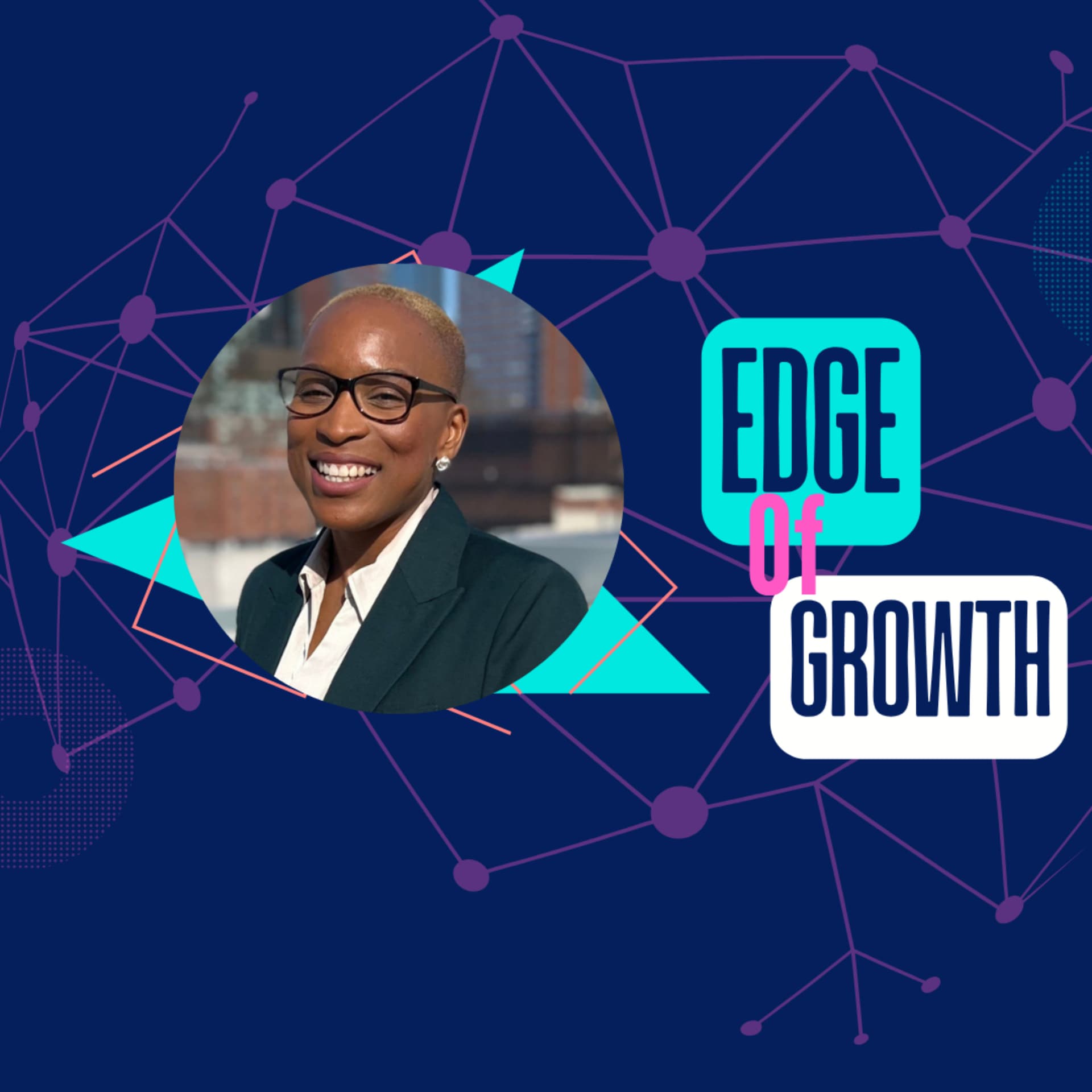 Edge of Growth - Podcasts