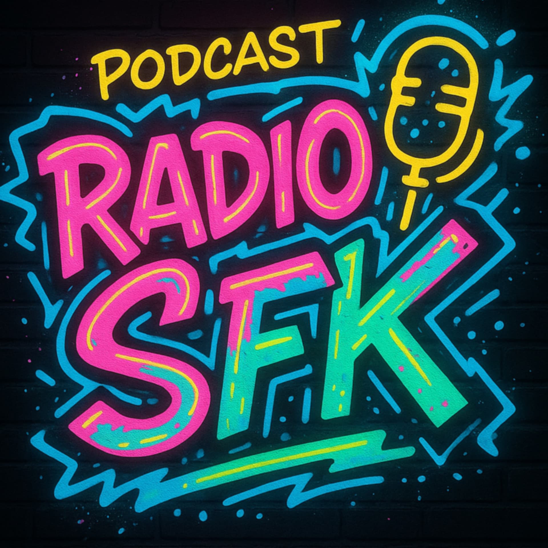Radio SFK - Podcasts