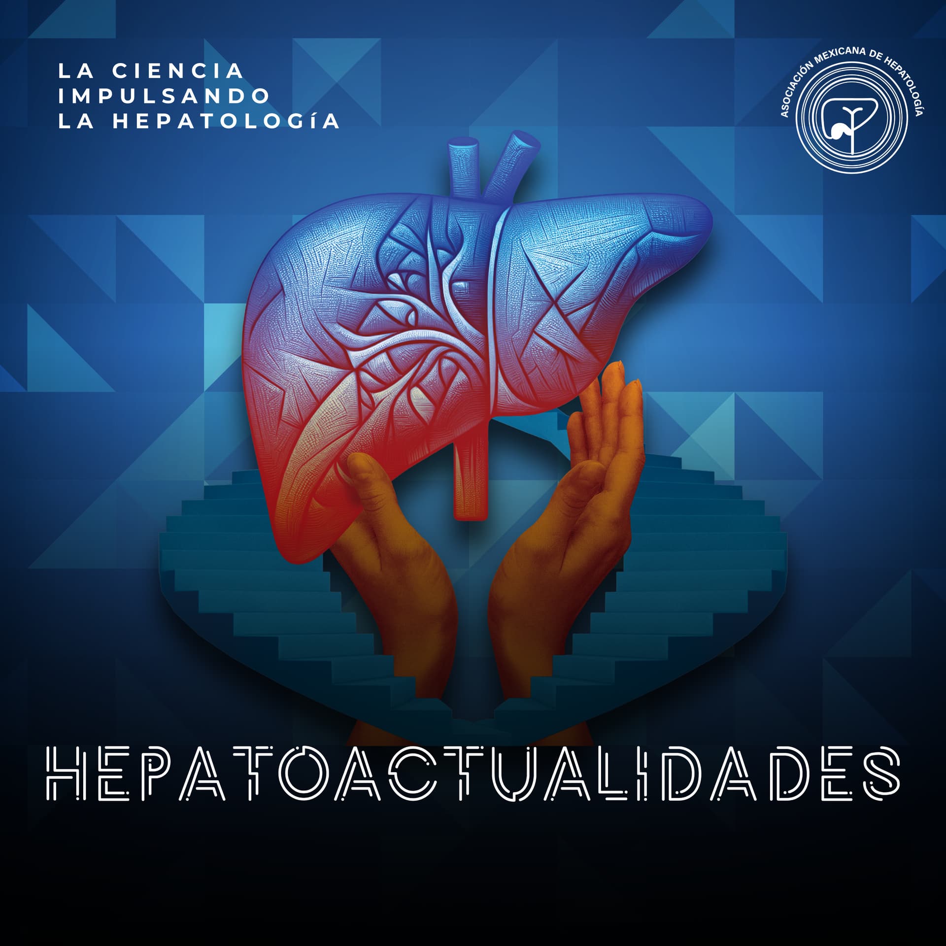 HEPATOACTUALIDADES - Podcasts