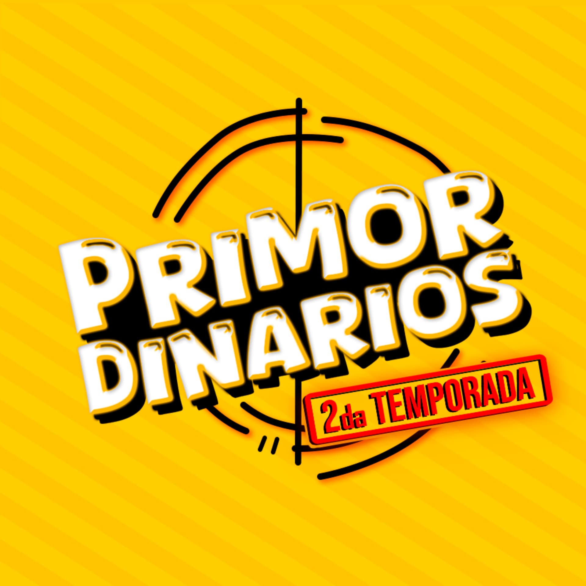 Primordinarios - Podcasts