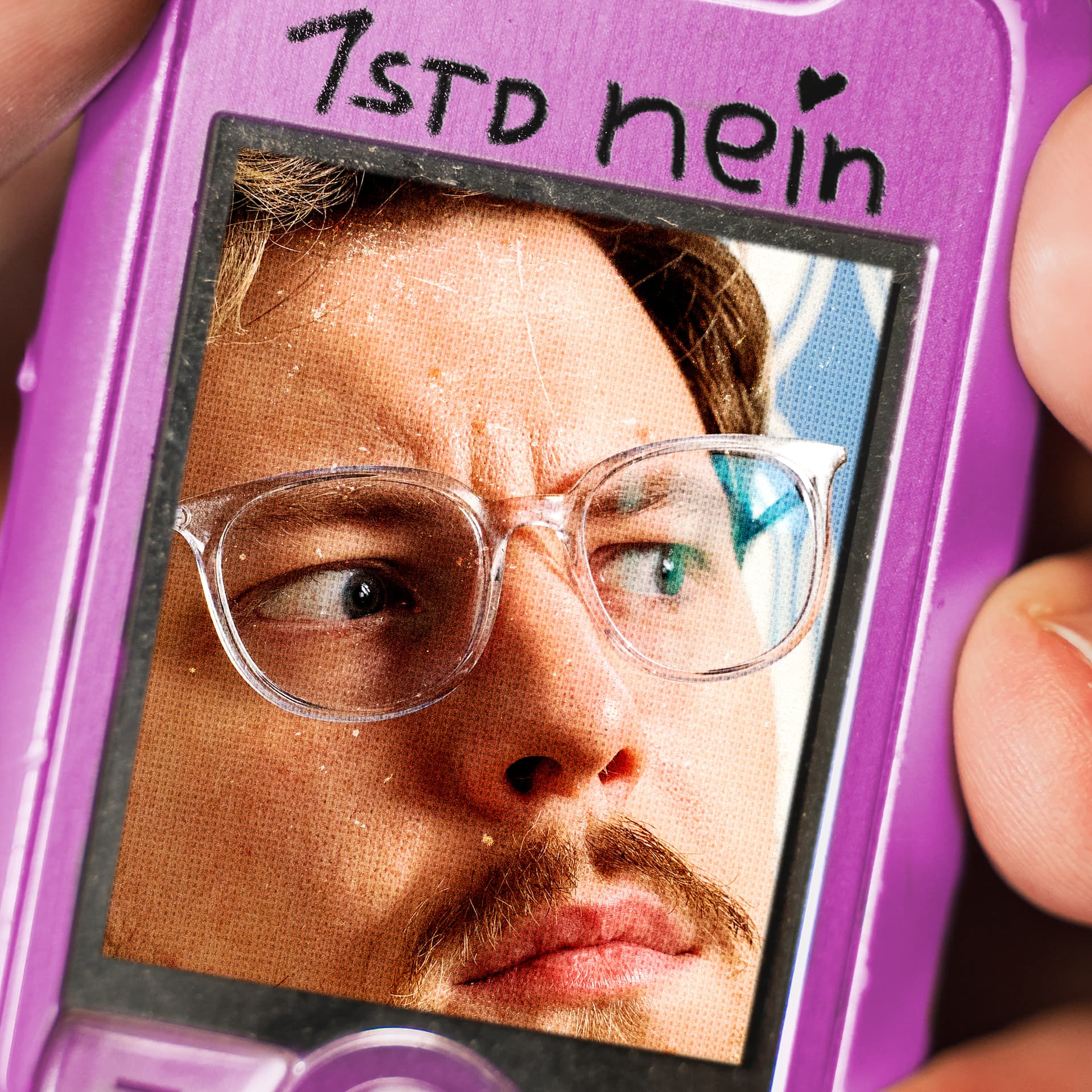 1STD nein - Podcasts