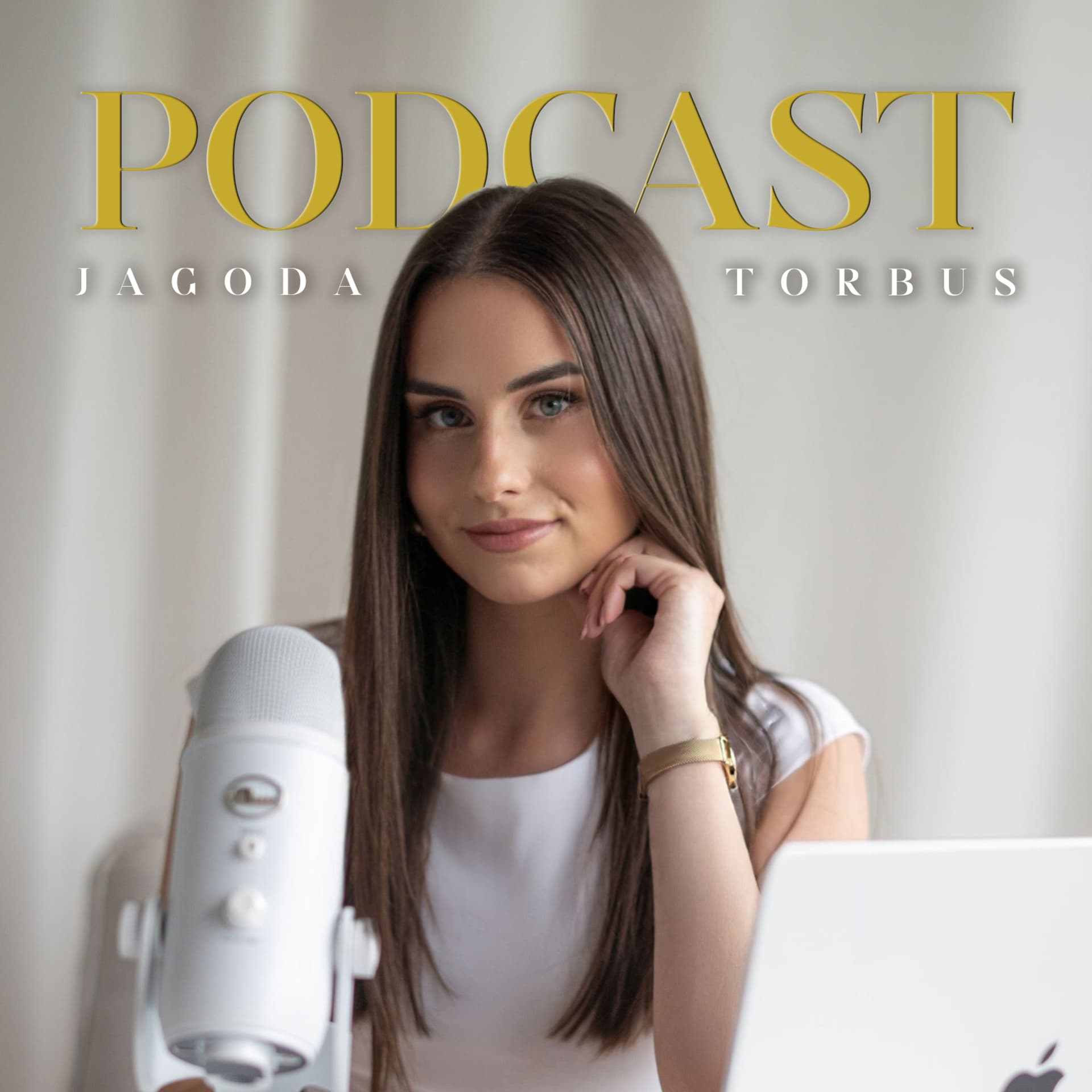 Jagoda Torbus Podcast - Podcasts