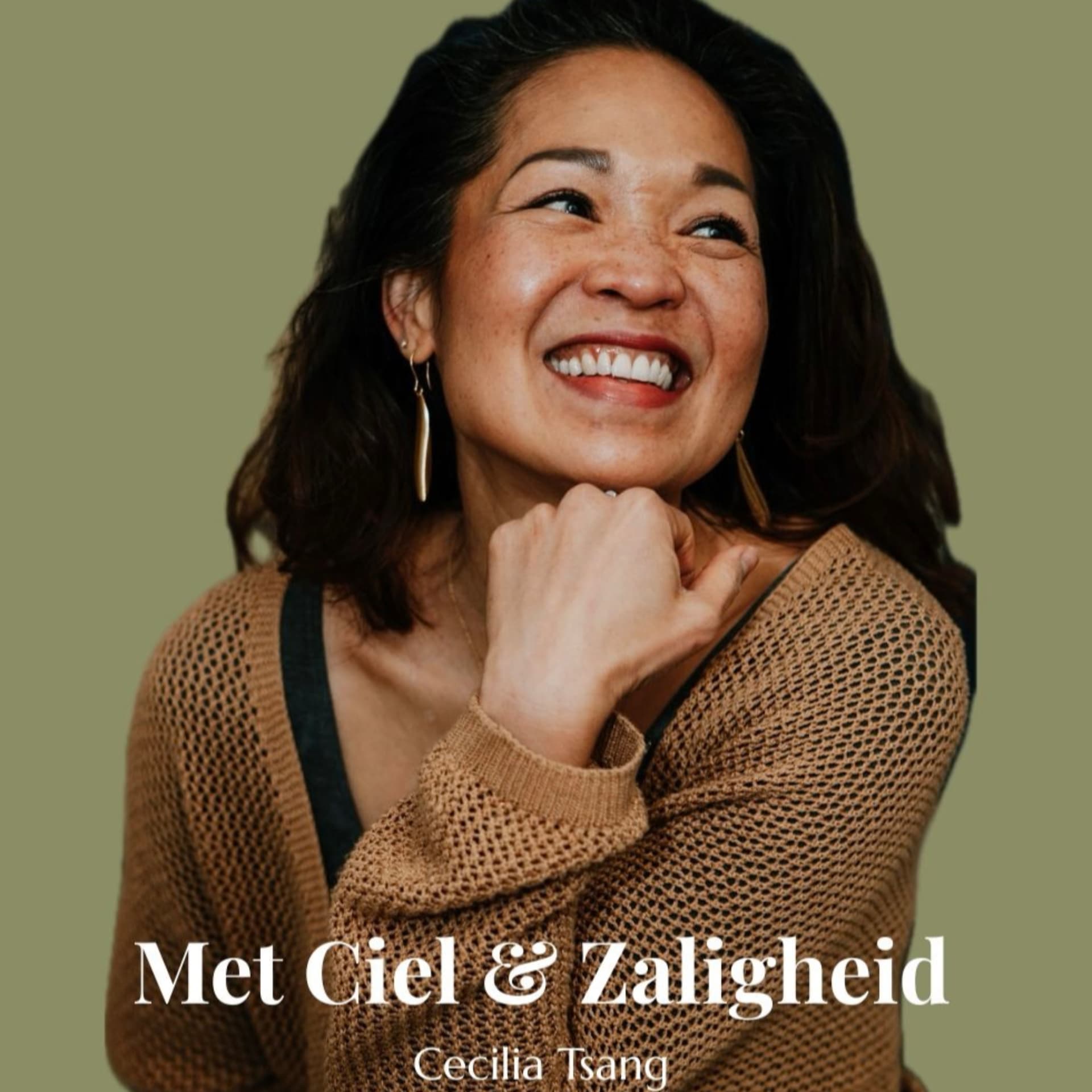Met Ciel en Zaligheid - Podcasts