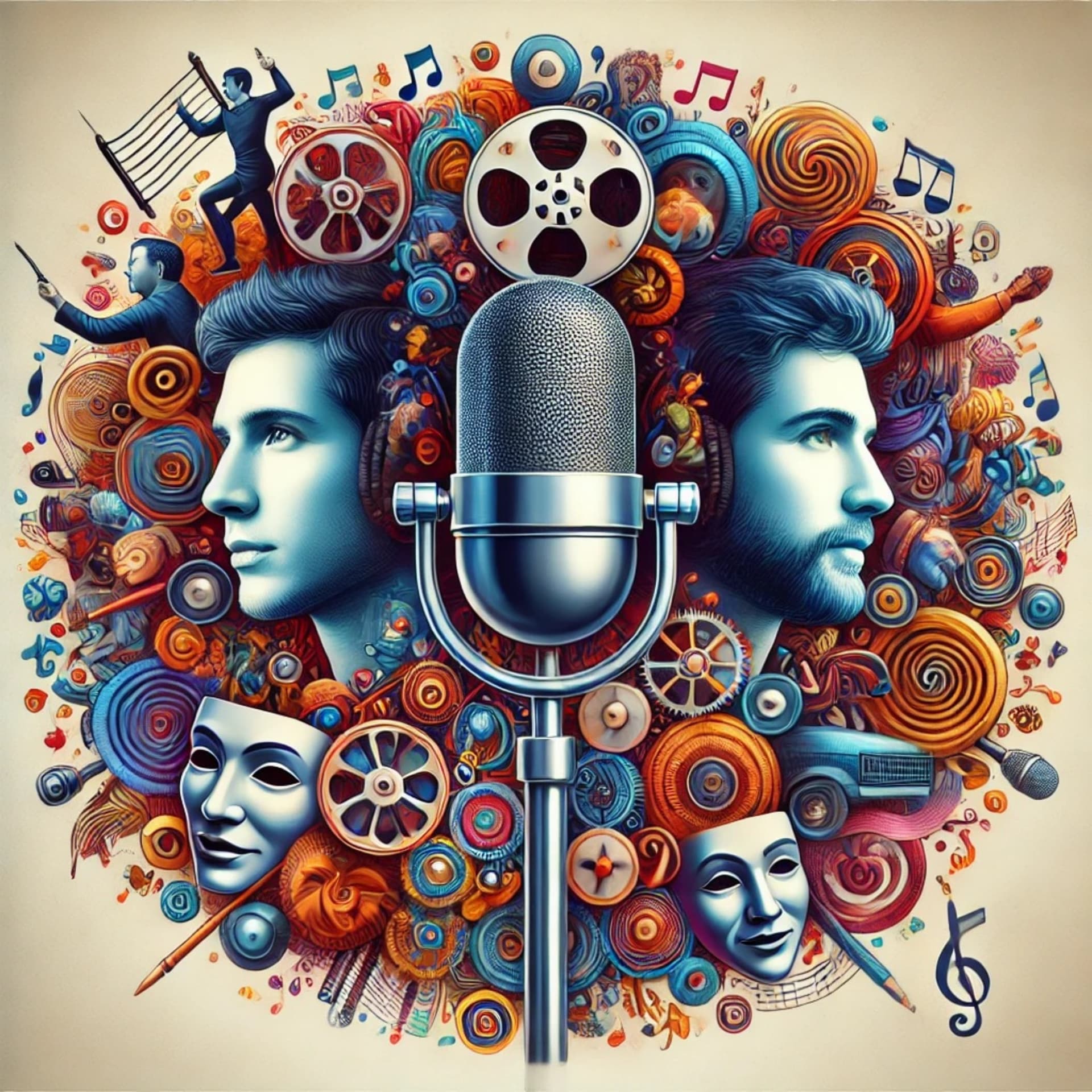 Hangsúly - Podcasts