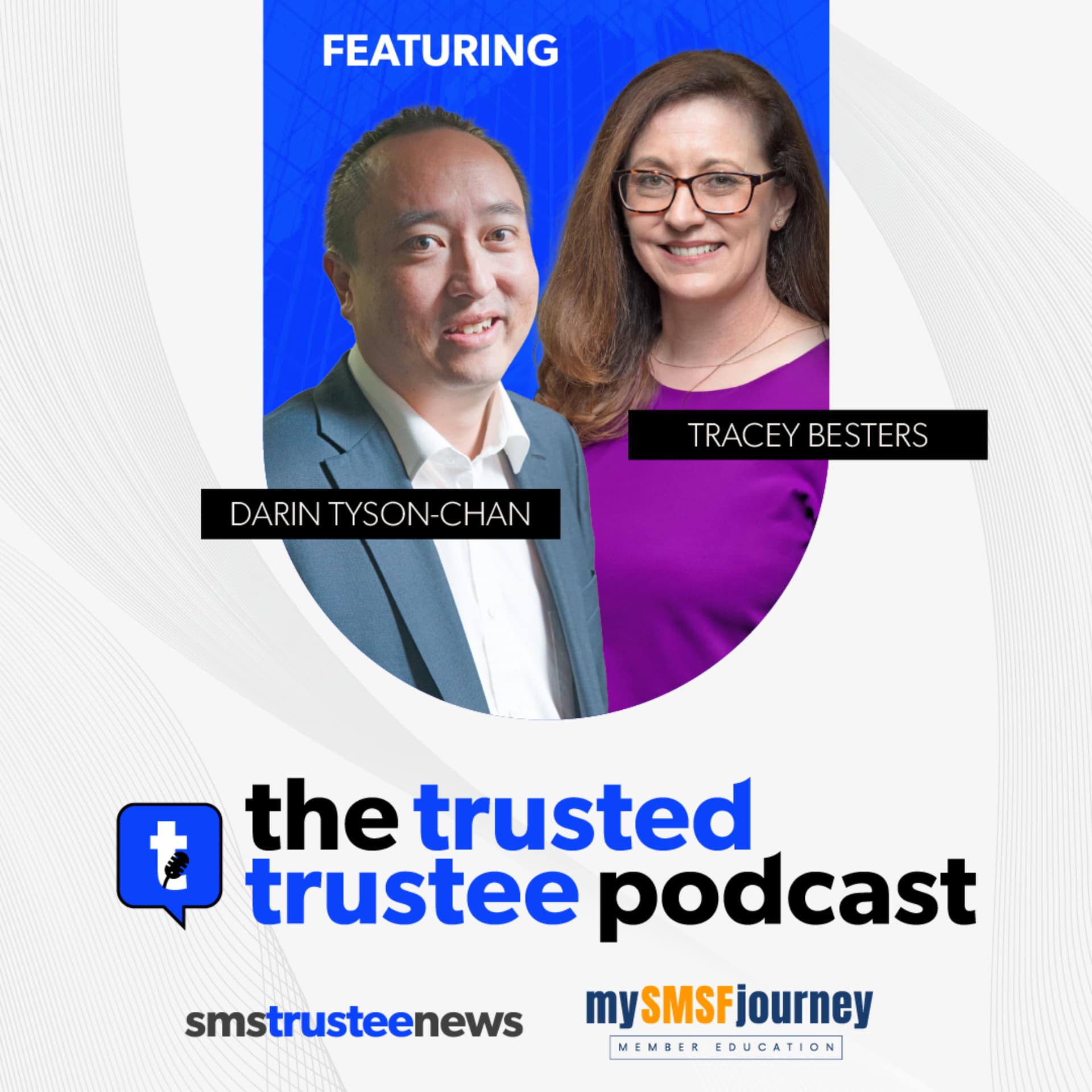 The Trusted Trustee Podcast - Podcasts