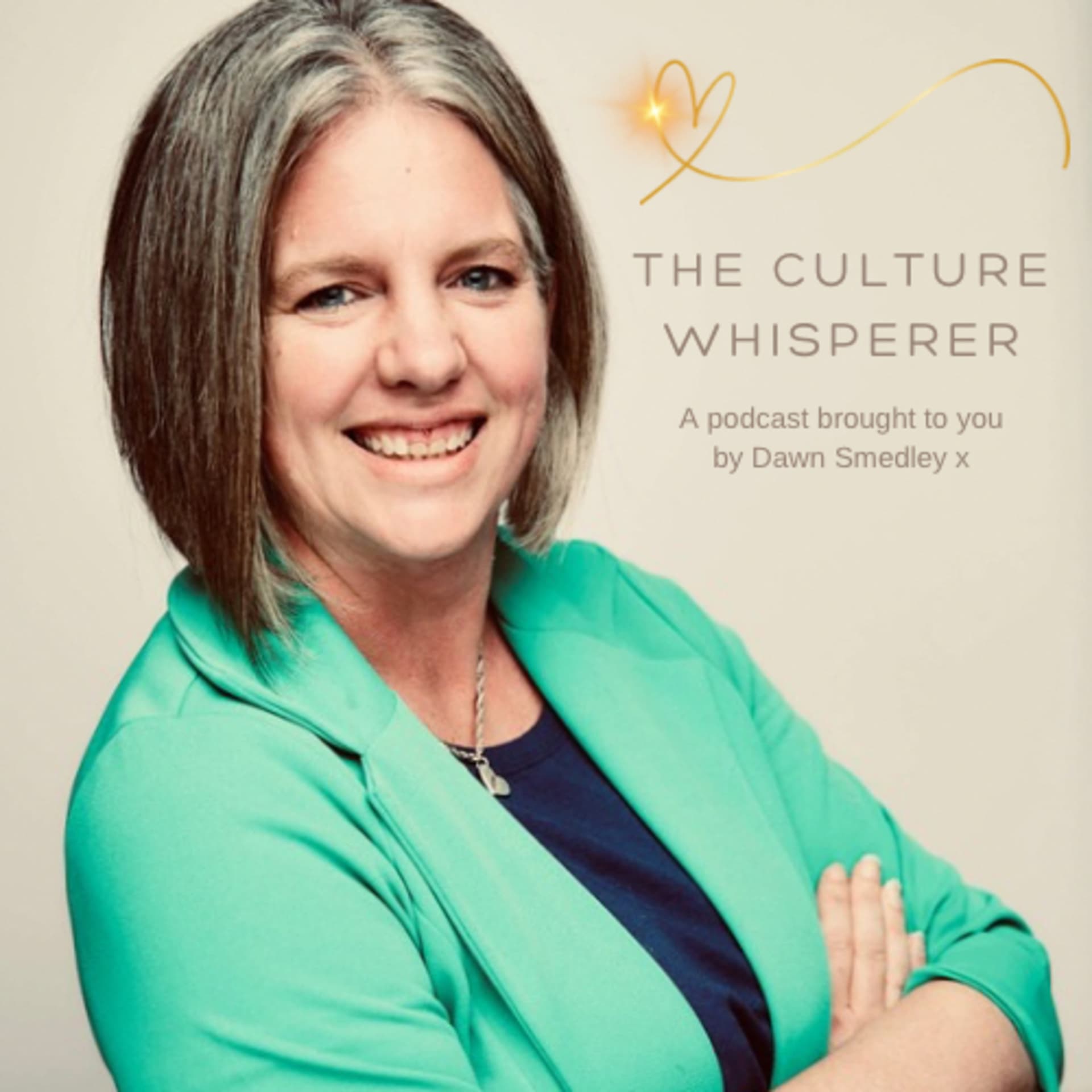 The Culture Whisperer - a podcast for HR, Communications and Business Leaders everywhere! - Podcasts