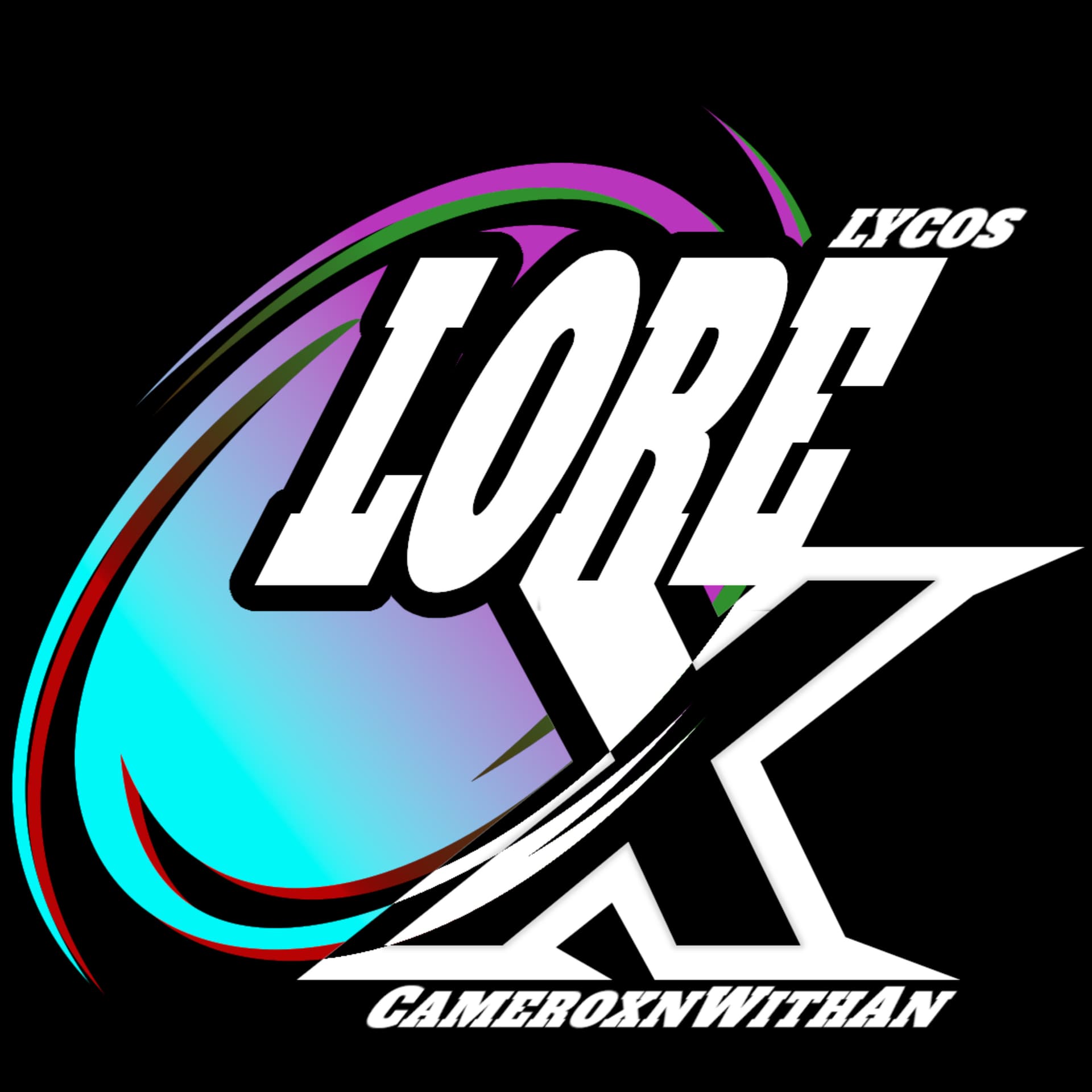 Lore-X - Podcasts