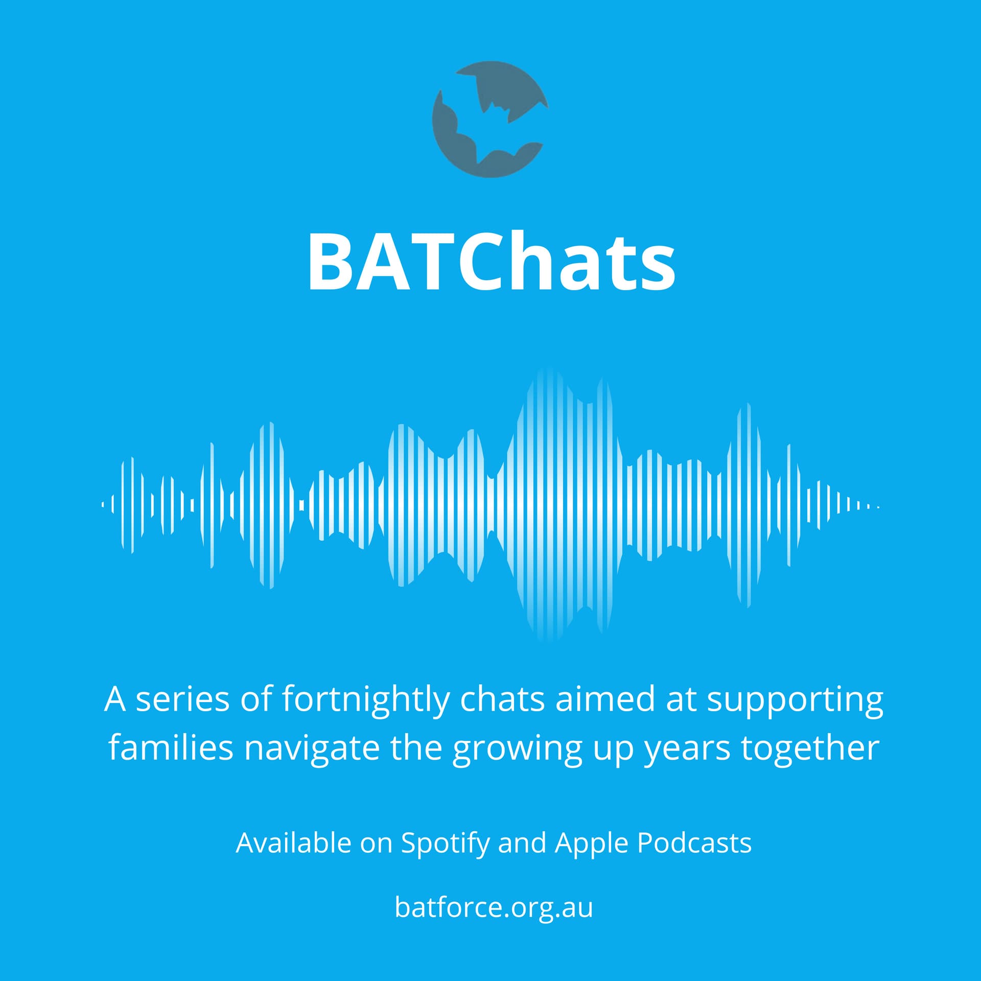 BATChats - Podcasts
