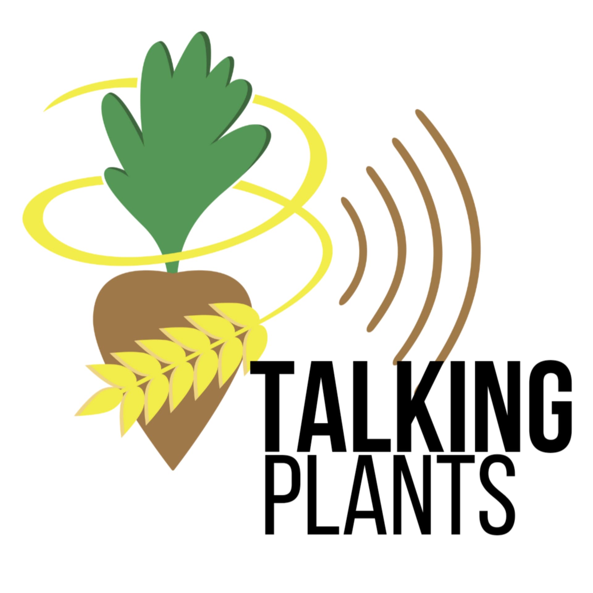 TalkingPlants - Podcasts