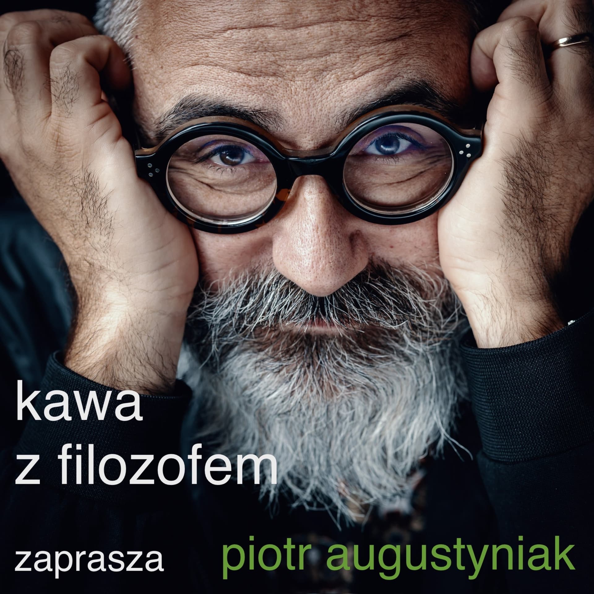 Kawa z filozofem - Podcasts