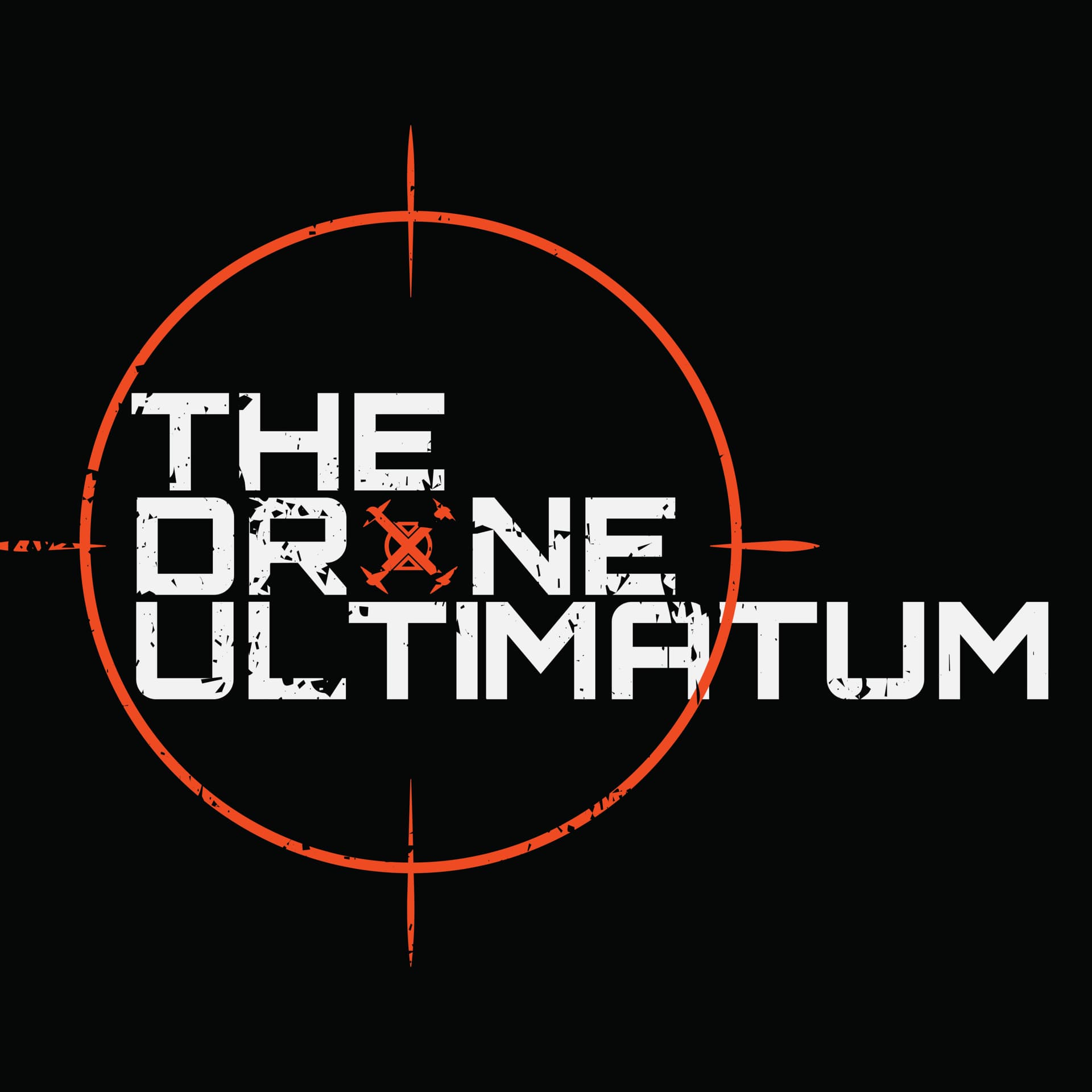 The Drone Ultimatum - Podcasts