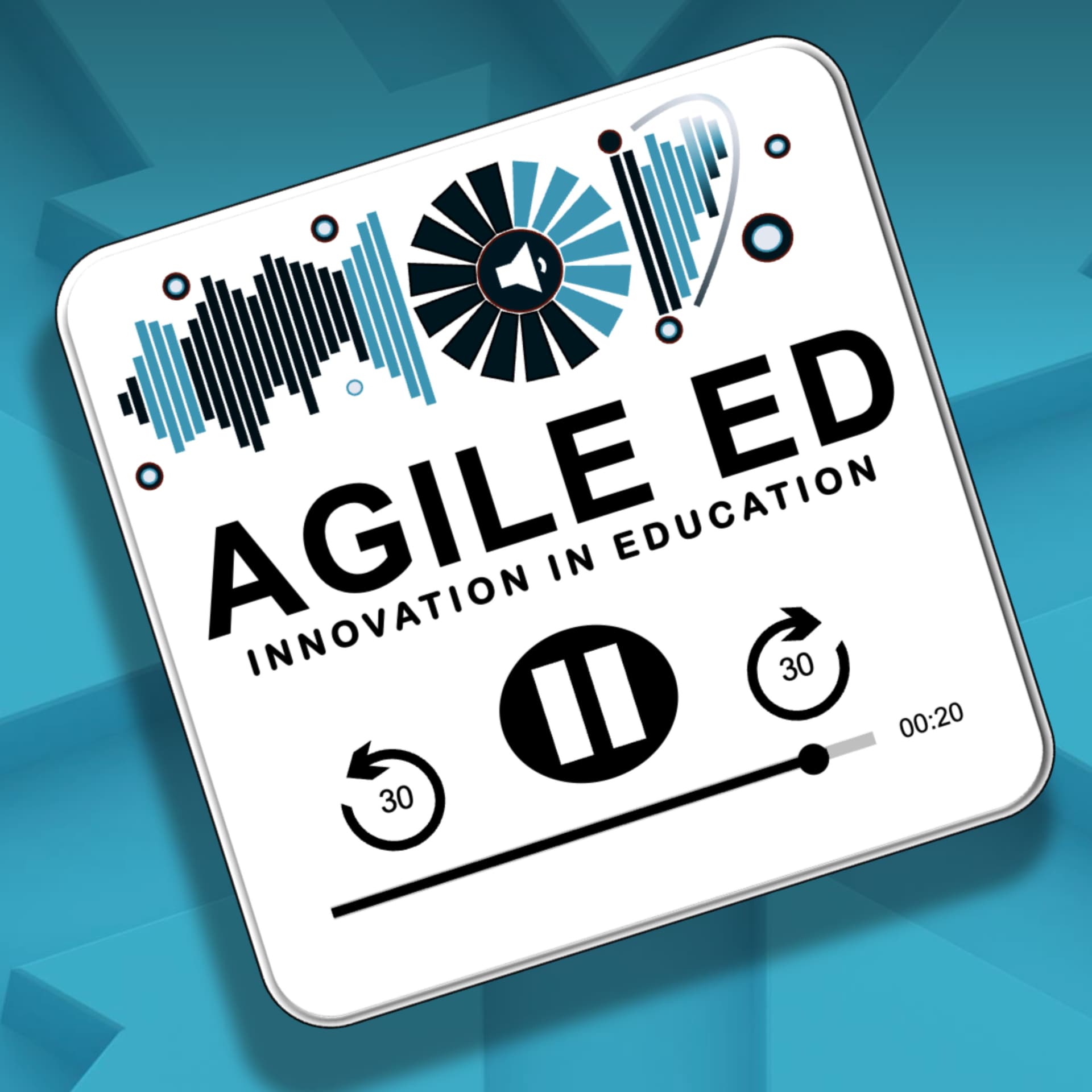Agile Ed - Podcasts